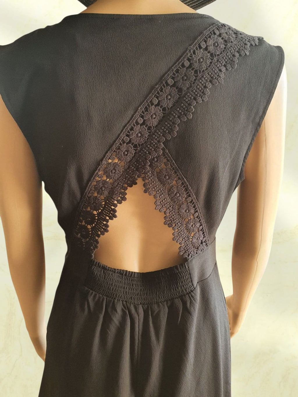Combi-Short Kaporal-Chic & Bohème- Taille S