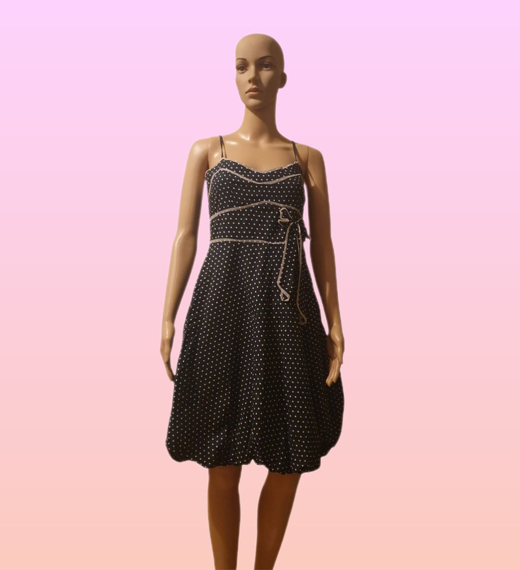 Robe d'été Cache Cache Taille 36