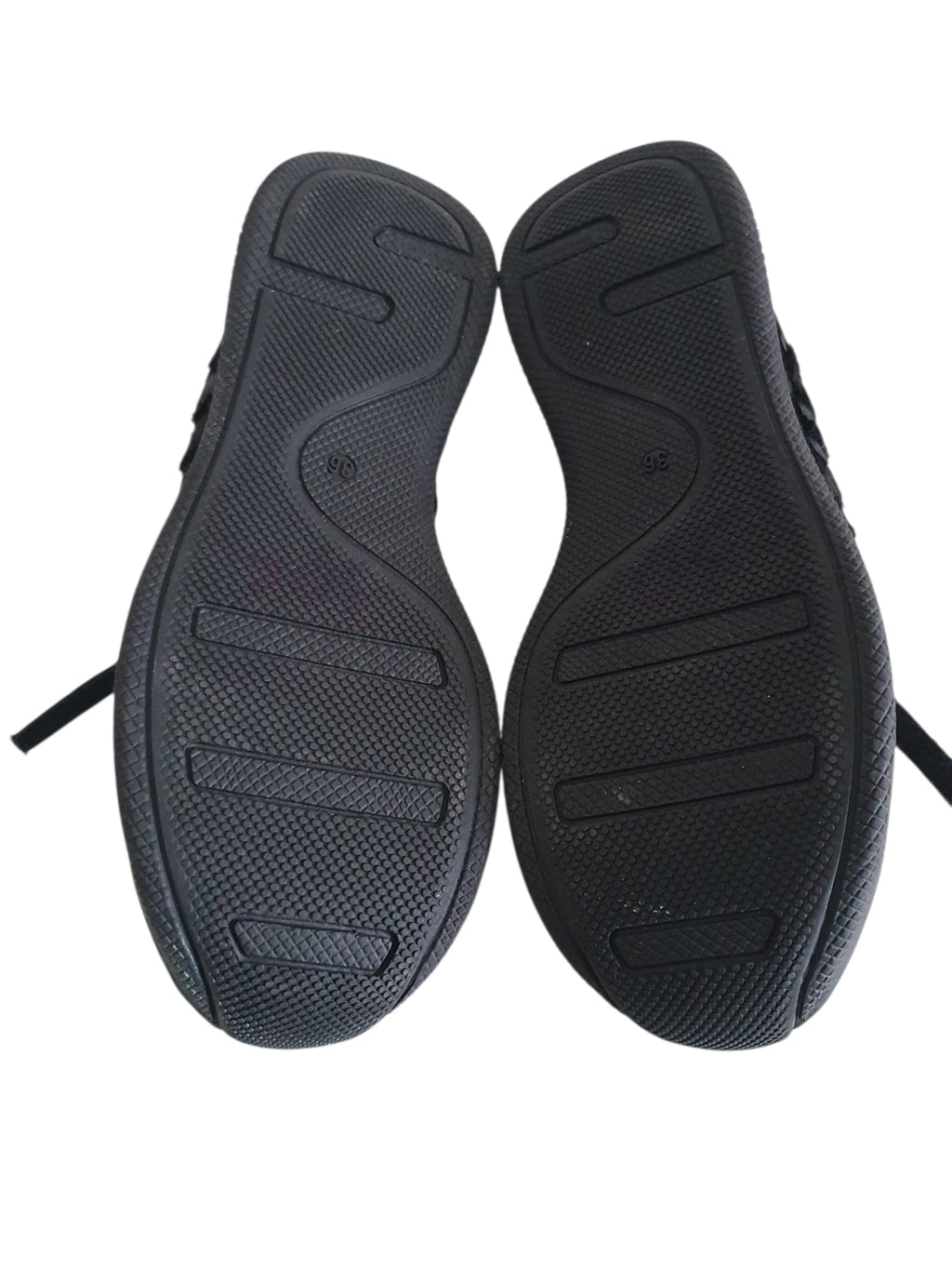 ✨ Pépite Rare : Derbies Plateforme Papucei – L’Art aux Pieds ! (Pointure 36)