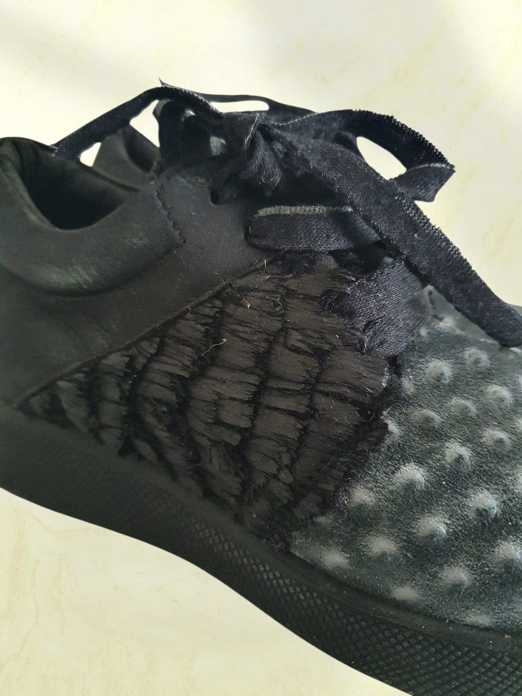 ✨ Pépite Rare : Derbies Plateforme Papucei – L’Art aux Pieds ! (Pointure 36)