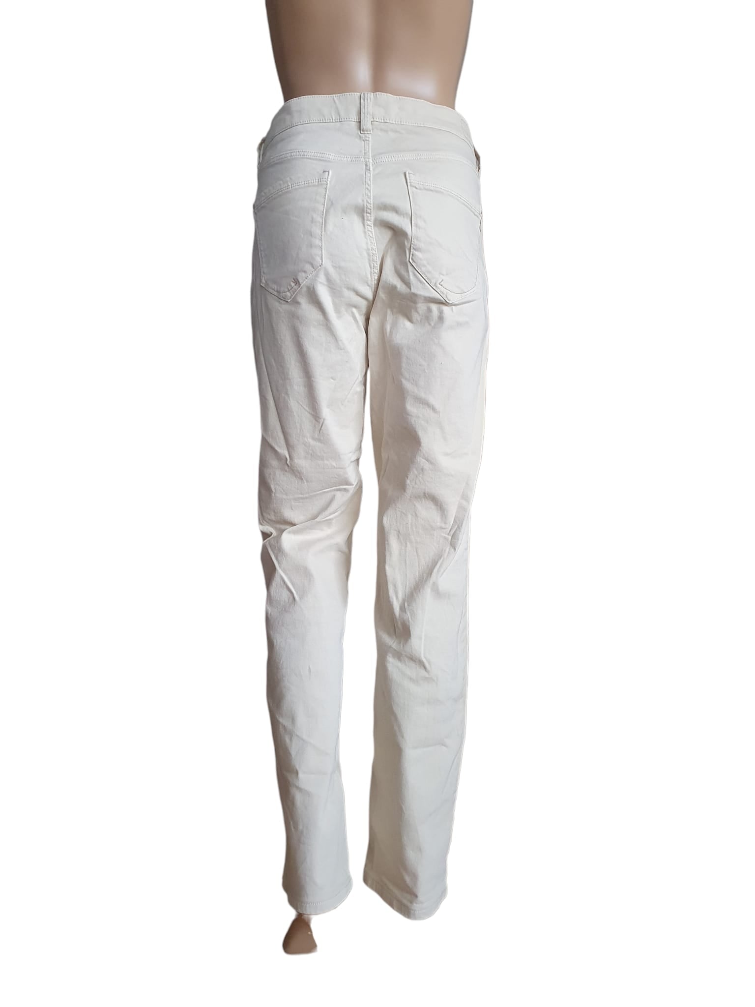 Pantalon Cargo Casual edc by Esprit – Beige Sable – Taille 40