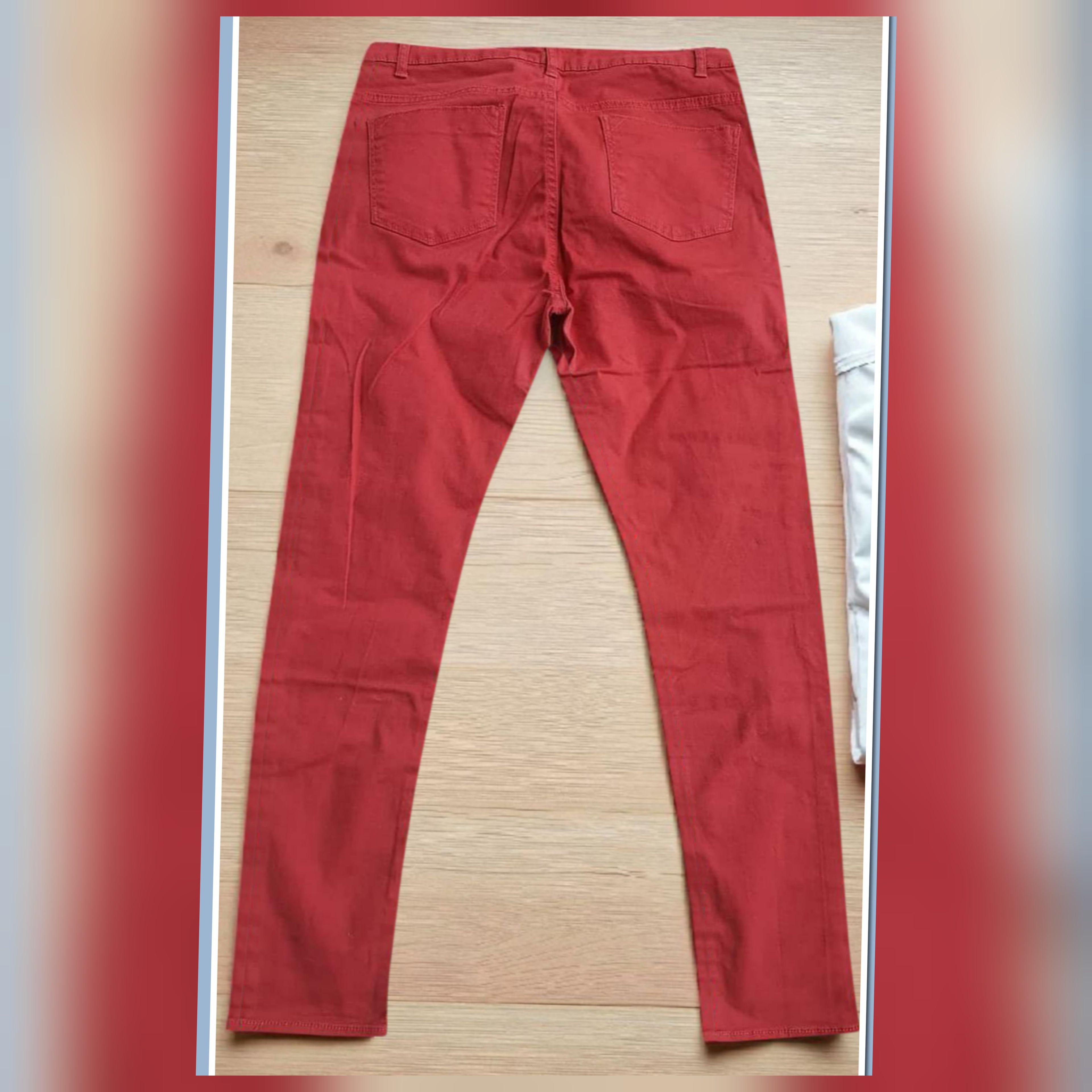 Jeans skinny taille 40