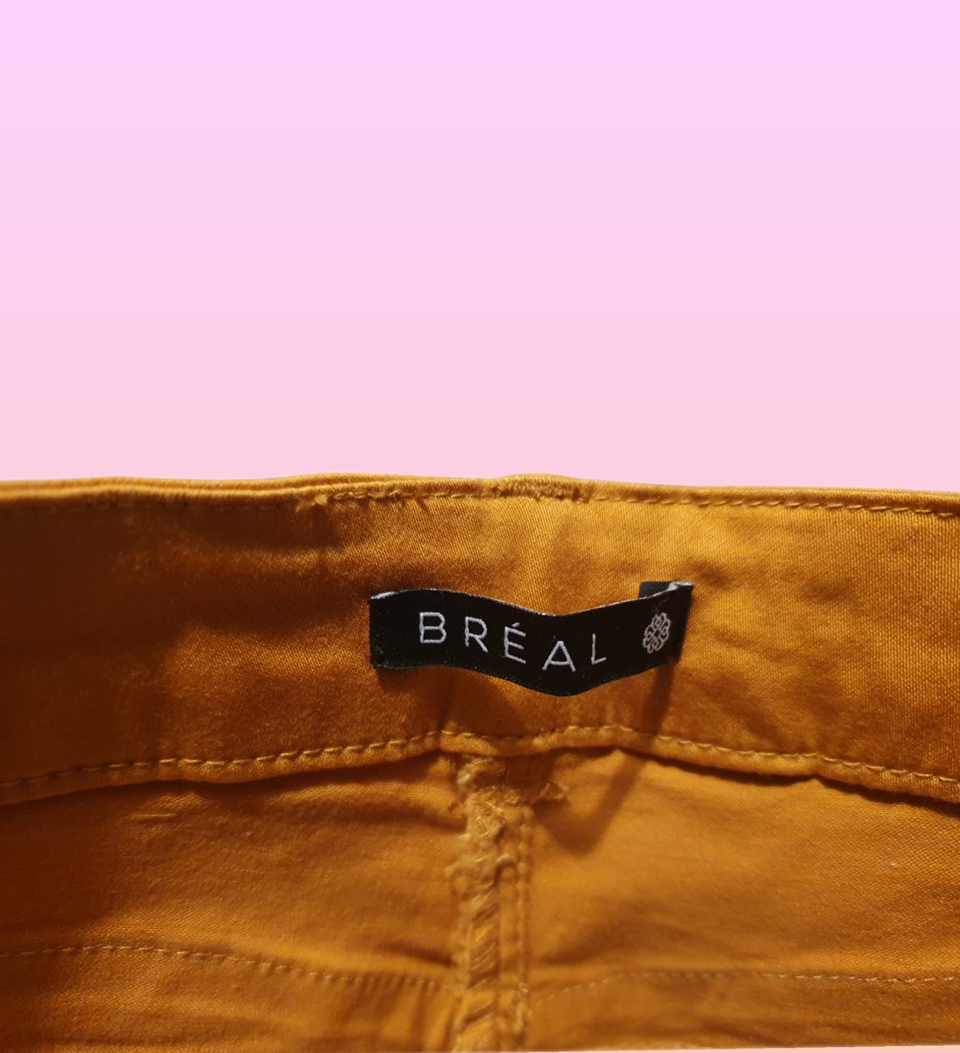 Jeans slim P.Breal Taille 36