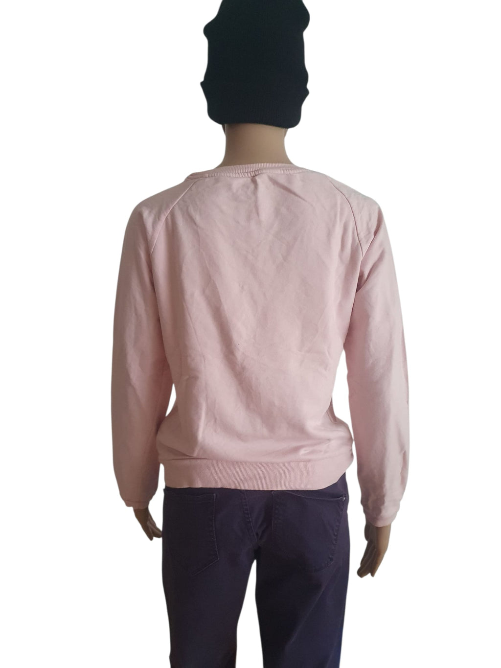 Sweat Disney Minnie Mouse- Rose Pastel T34