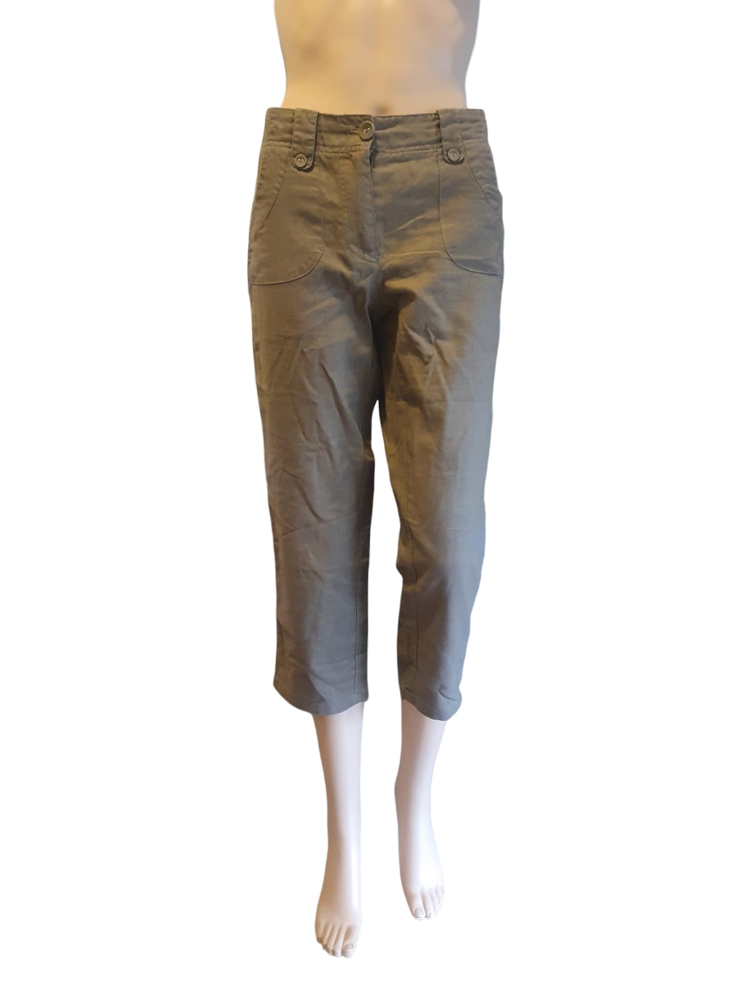 Pantacourt Grain de Malice Taille 38