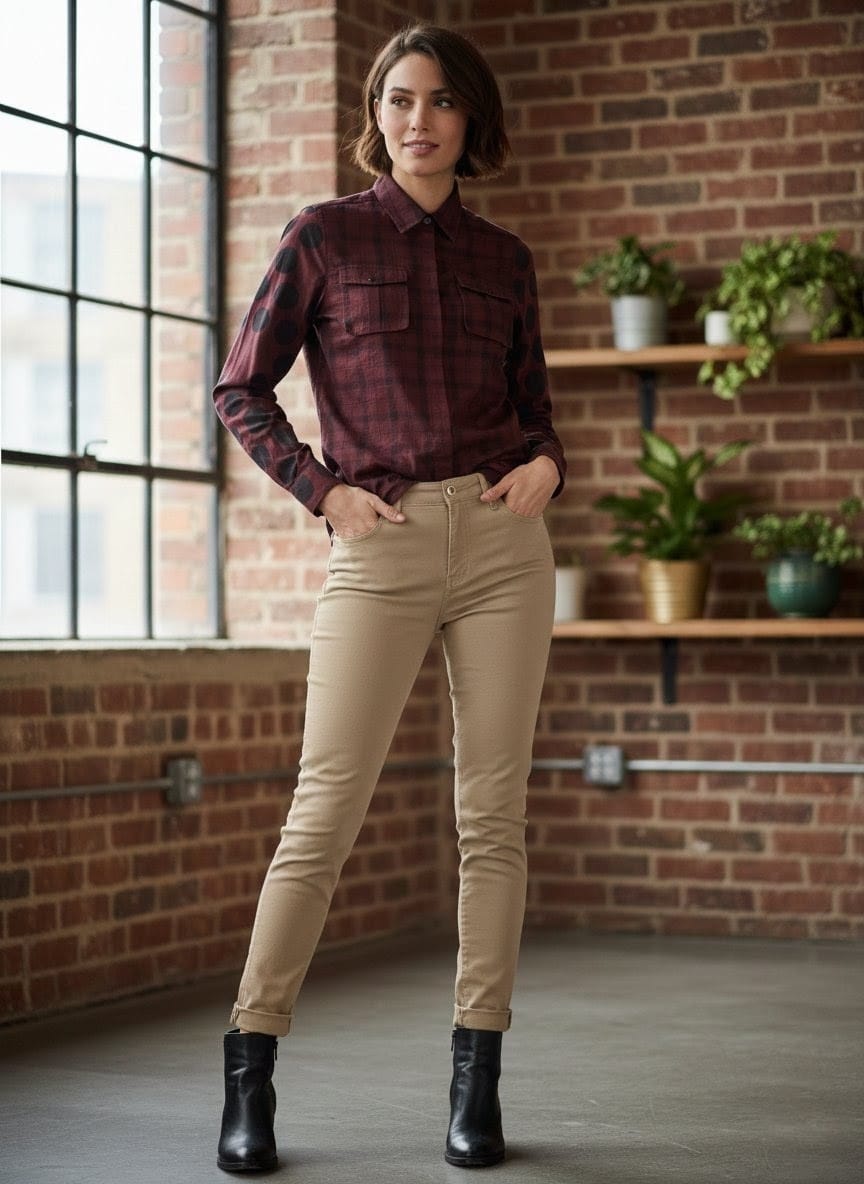 💎 Chemise Collector Barbour x Christopher Raeburn - Édition Limitée