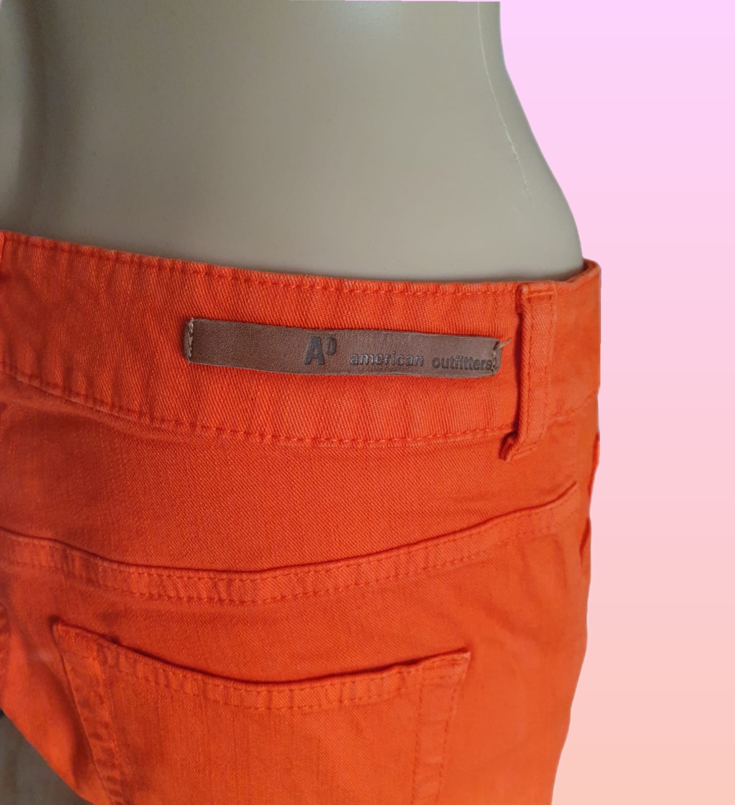 Jeans American Outfitter. Taille 38