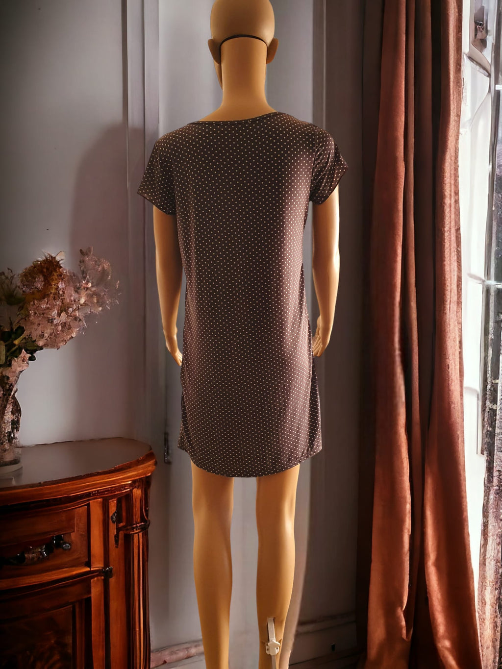 Robe d'été Only t38