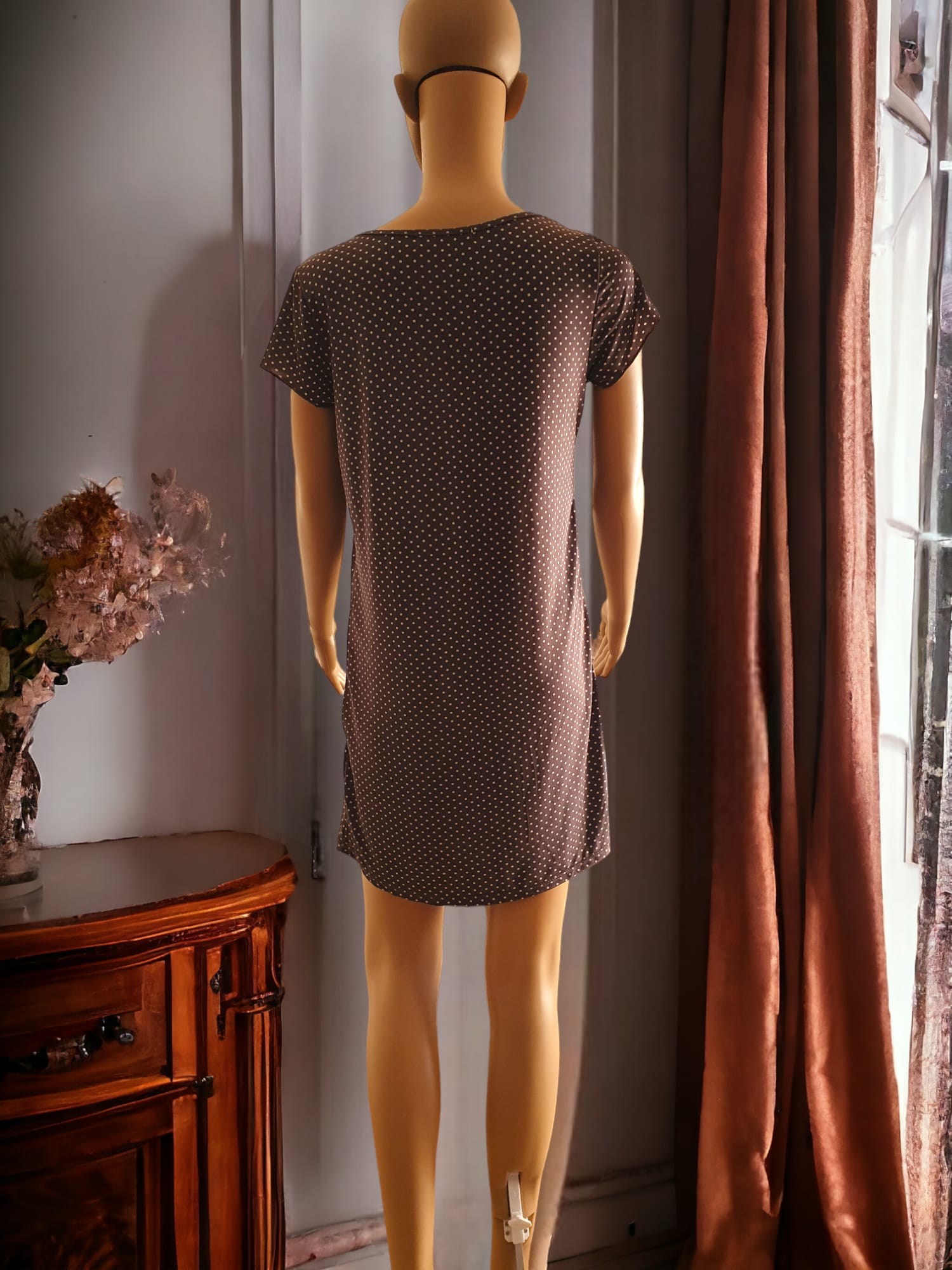 Robe d'été Only t38