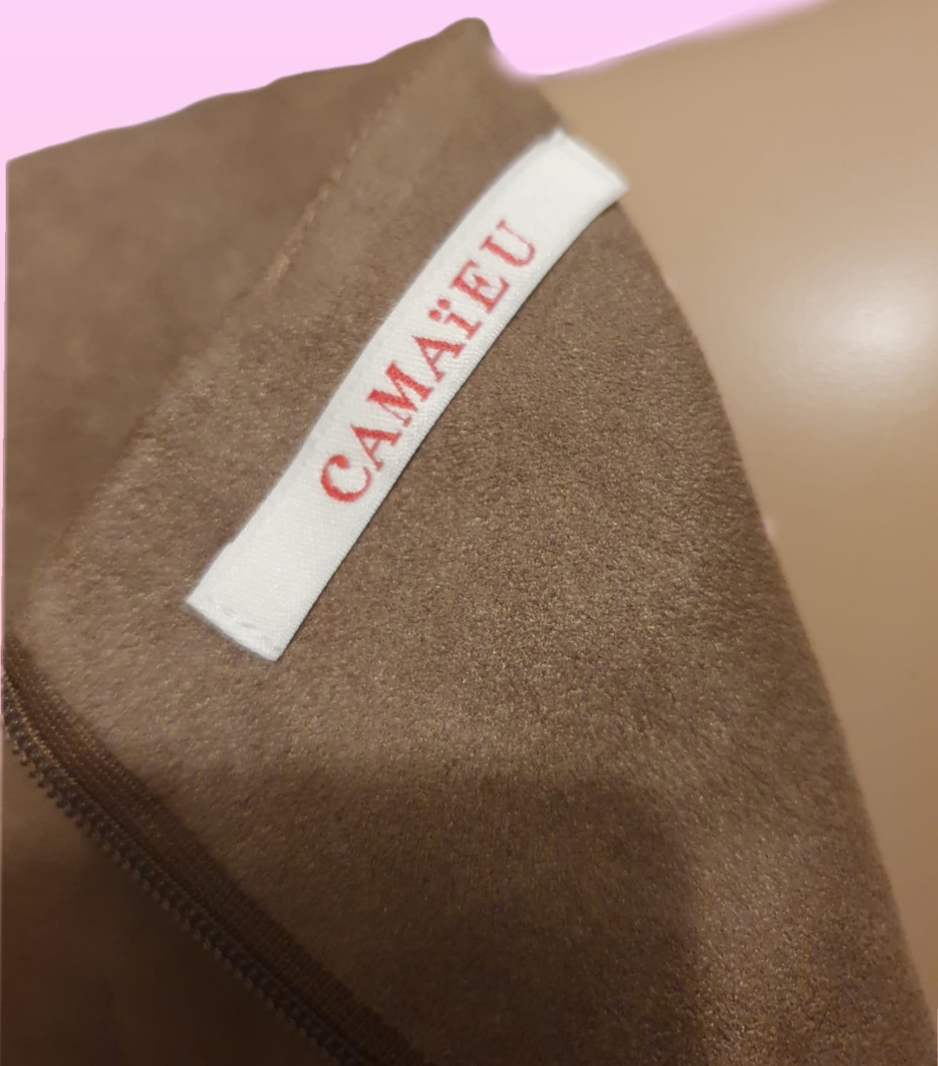 Robe Camaïeu,  Taille 36