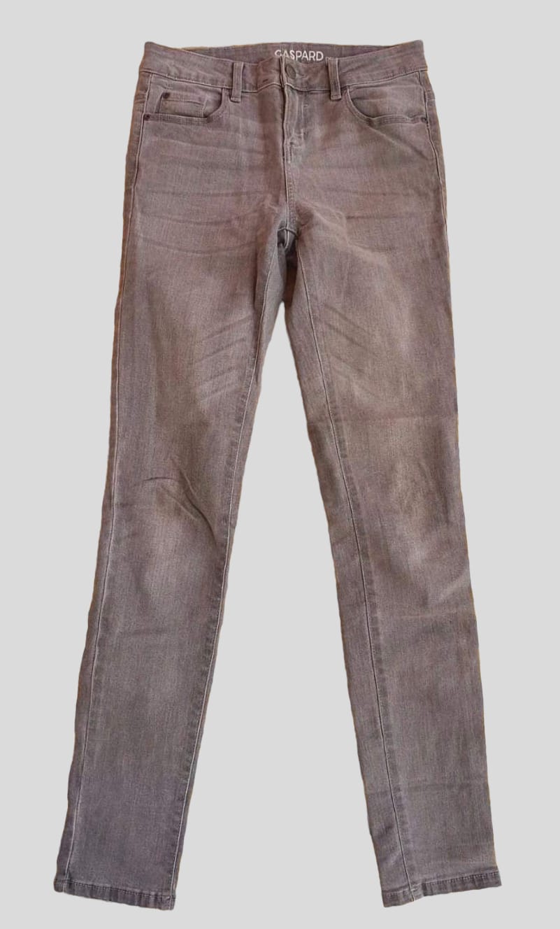 Jeans slim Promod- Modèle Gaspard- Taille 36