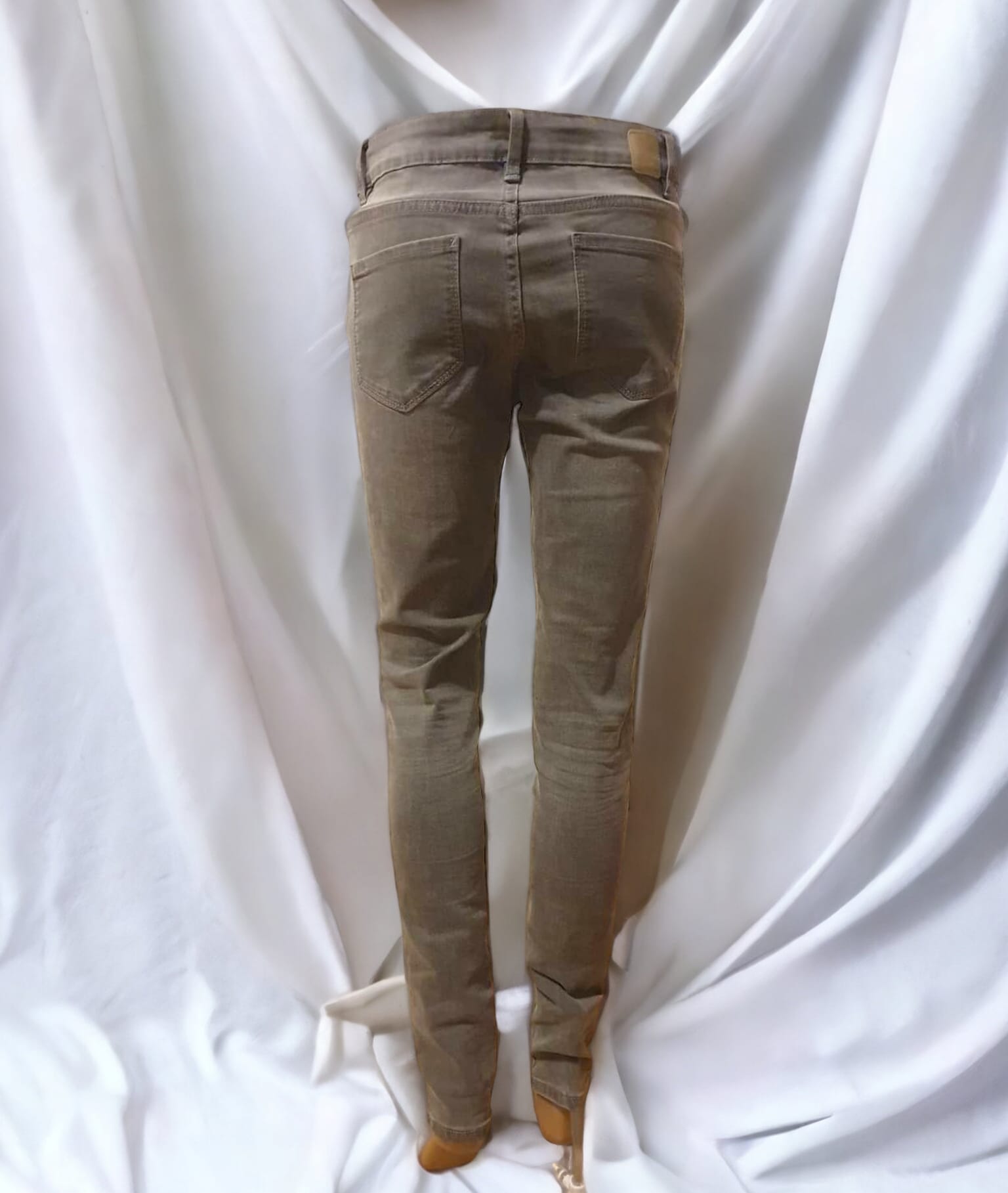 Jeans slim Promod- Modèle Gaspard- Taille 36