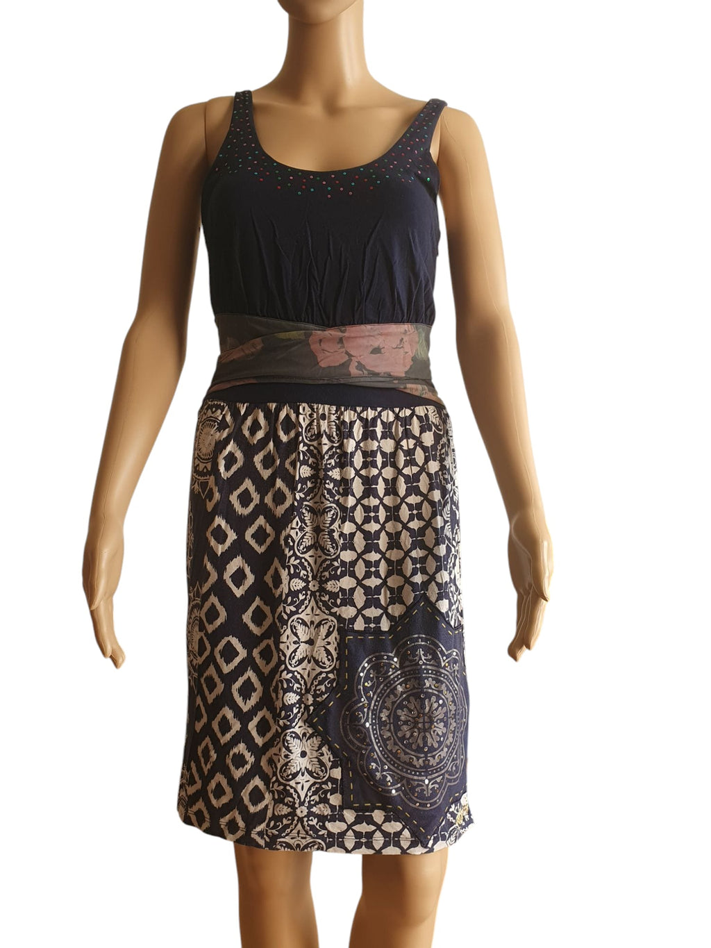 Robe d'été Desigual