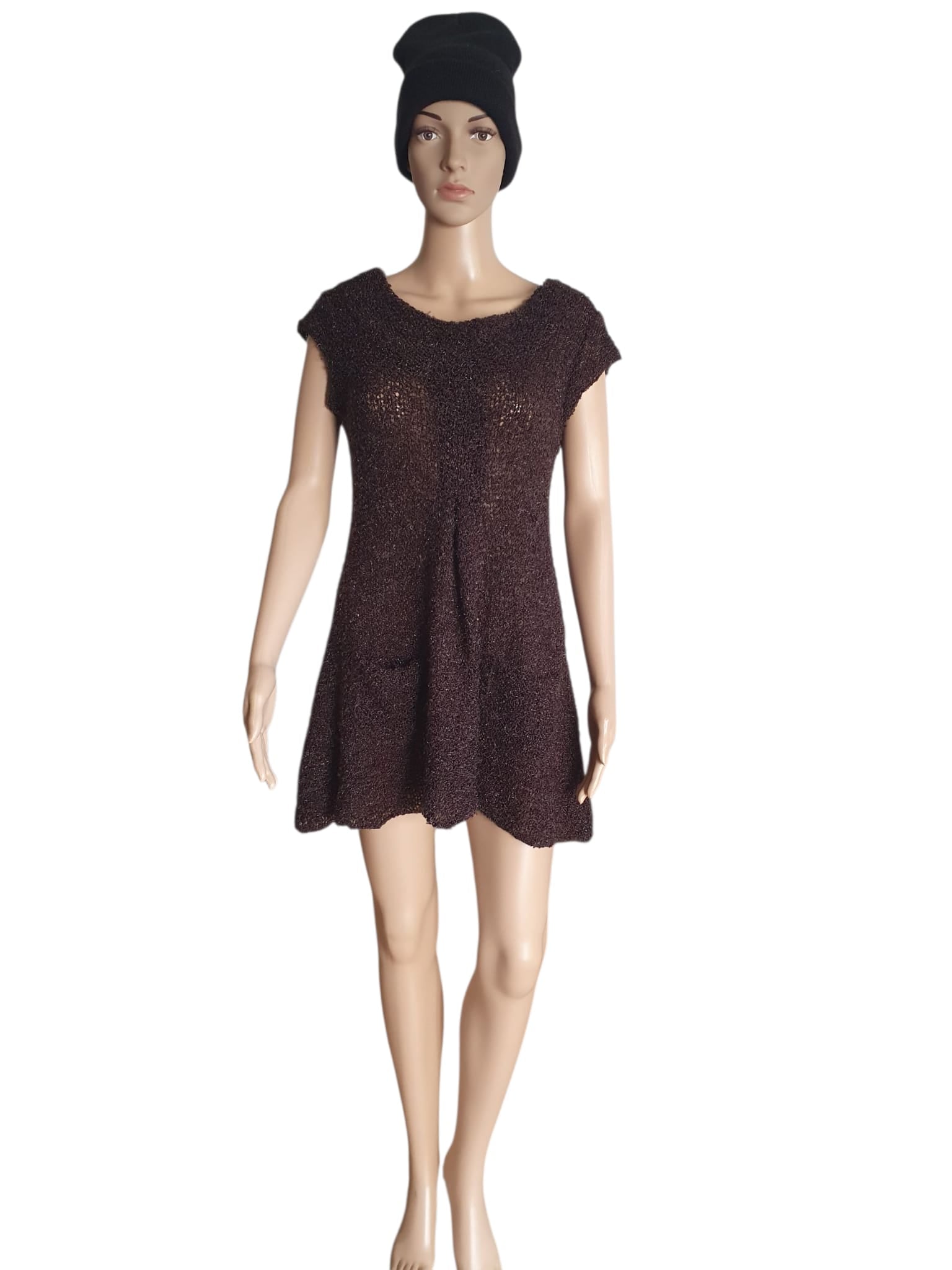 Robe d'hiver Taille 36