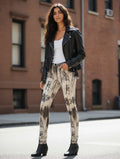 Jeans Joe's "The Skinny"- Imprimé Tie-Dye- Taille 36