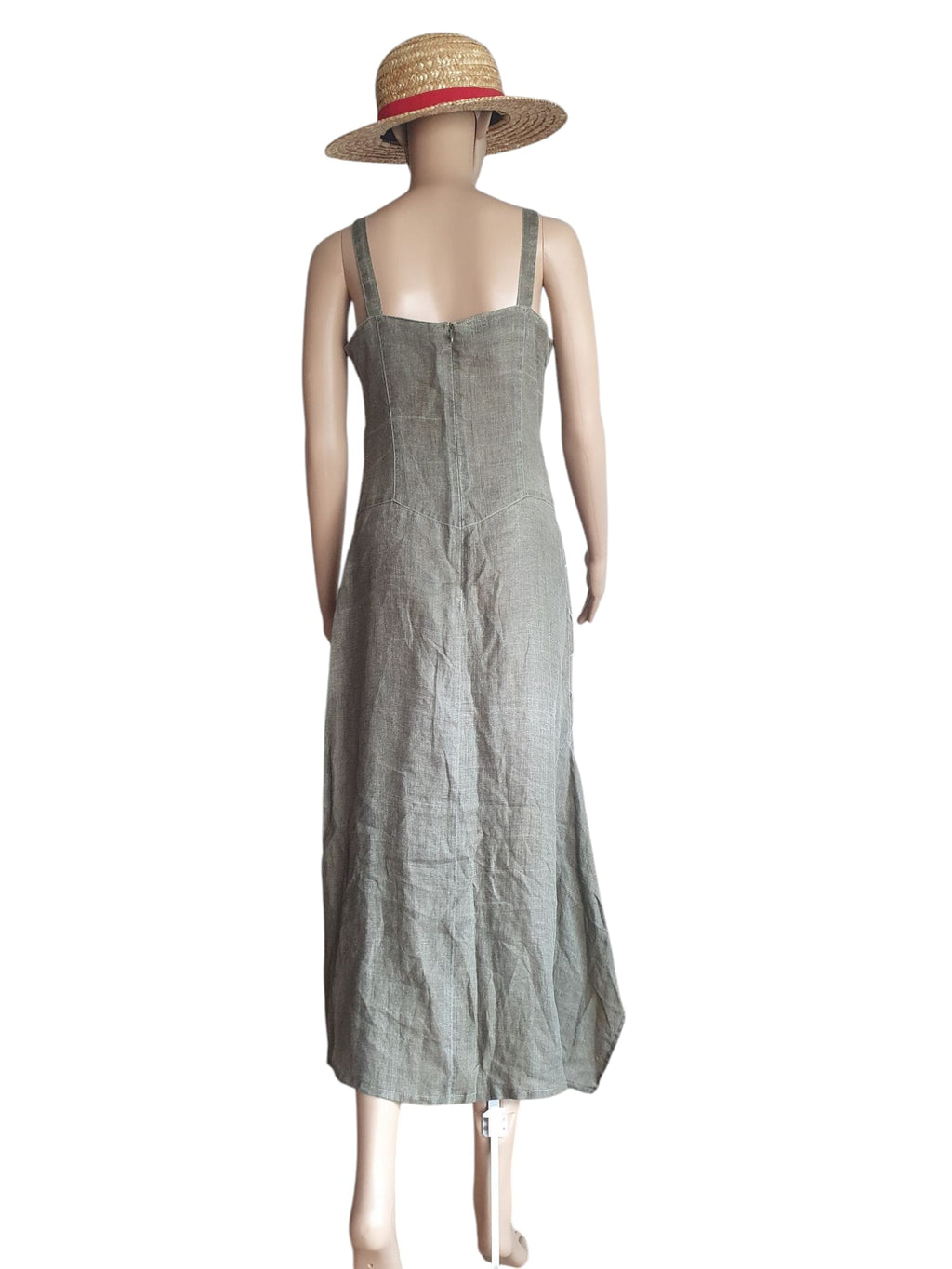 Robe d'été , taille 36