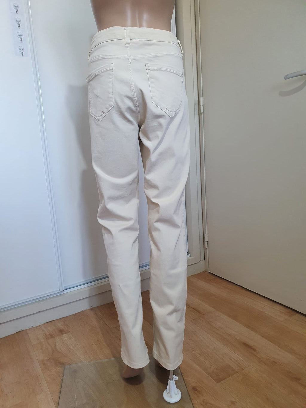 Pantalon Cargo Casual edc by Esprit – Beige Sable – Taille 40