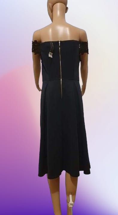 Robe de soirée Taille 40