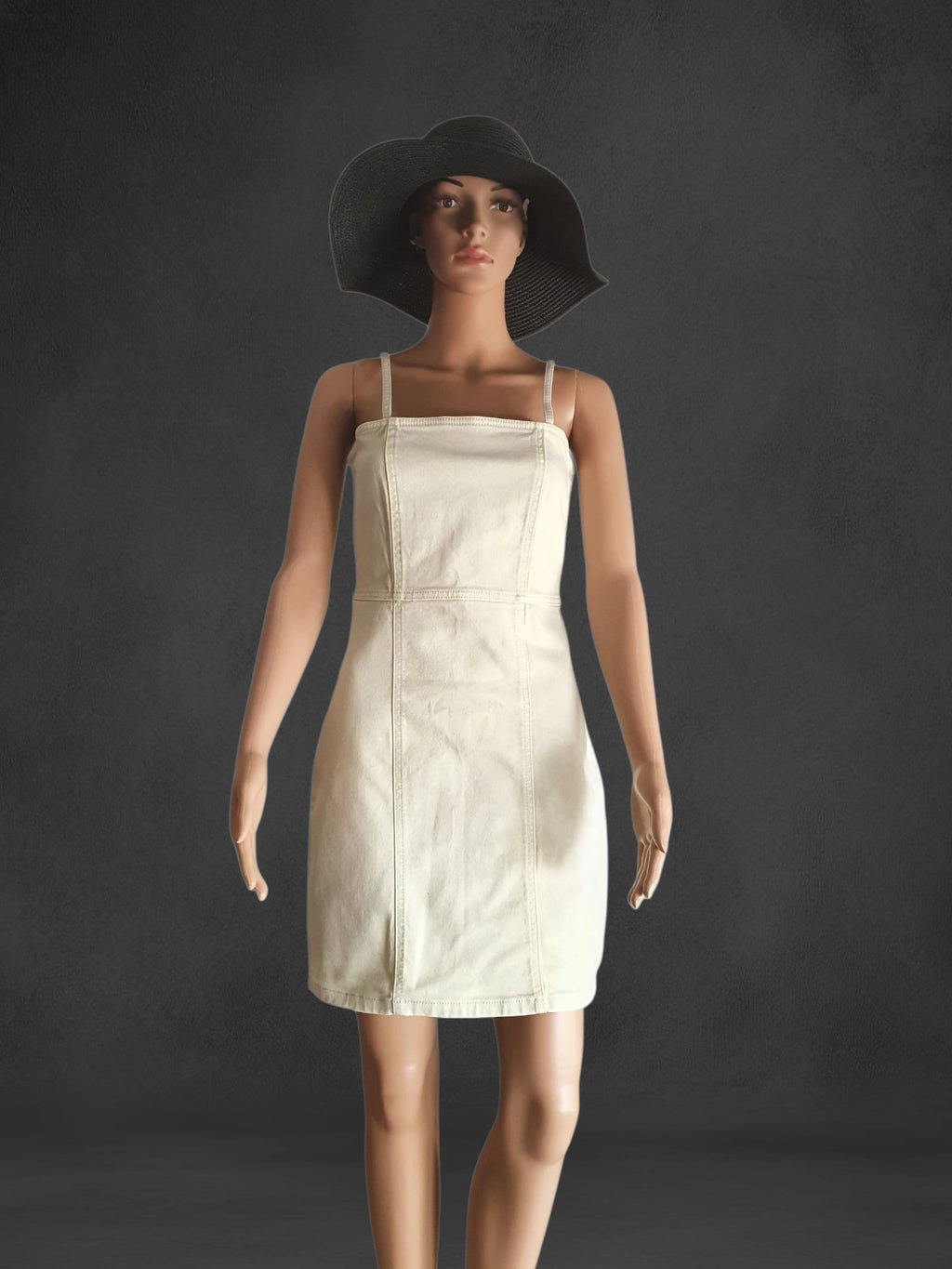 Robe en jeans Jennyfer Taille 36