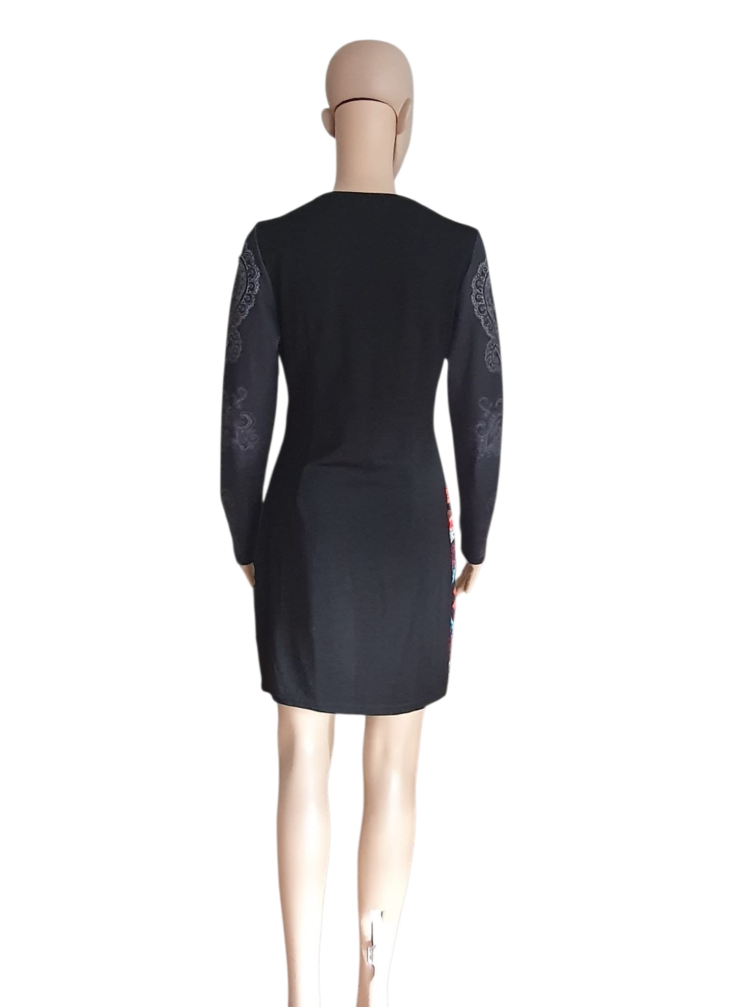La Robe "Mandala Mystique"- 101 idées