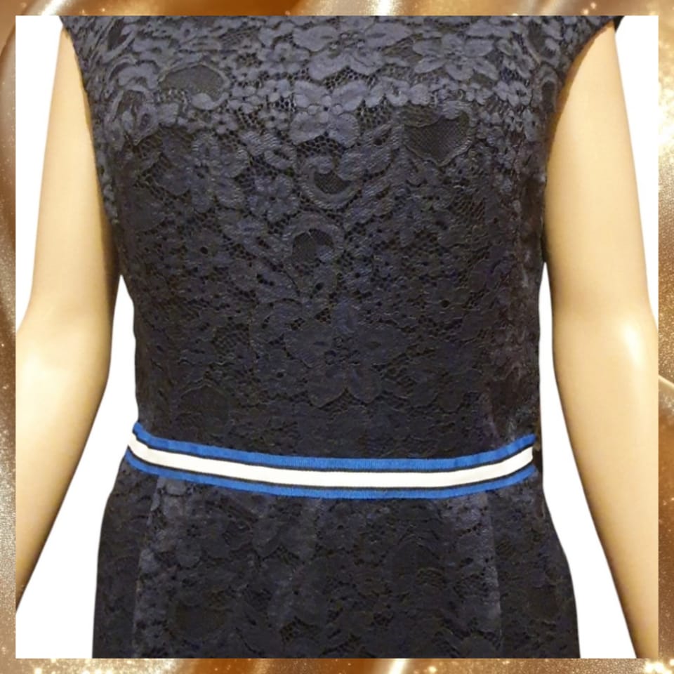 Robe de soirée.  Kookai. Taille 38