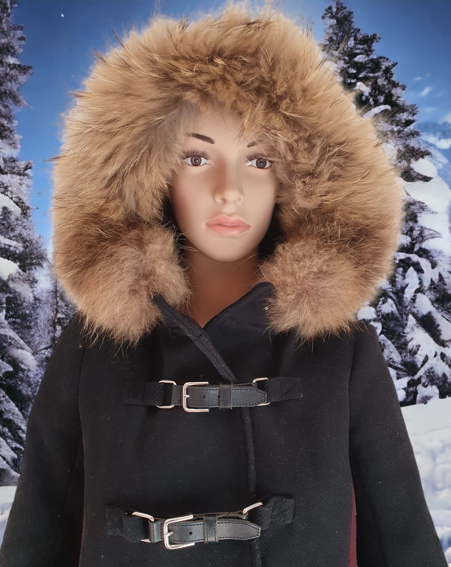 Manteau femme Taille 36