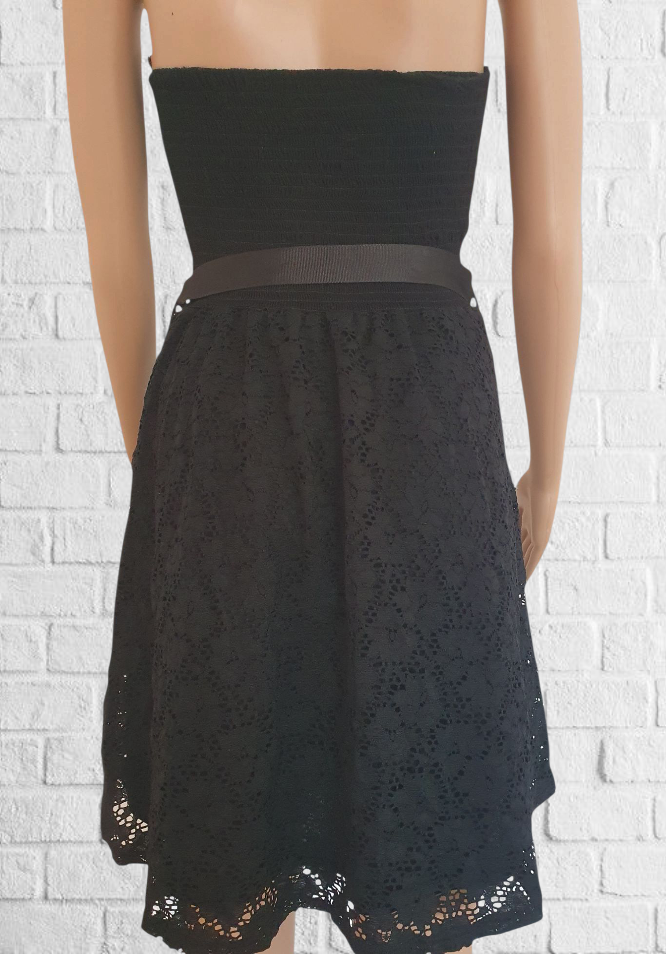 Robe bustier Taille 38