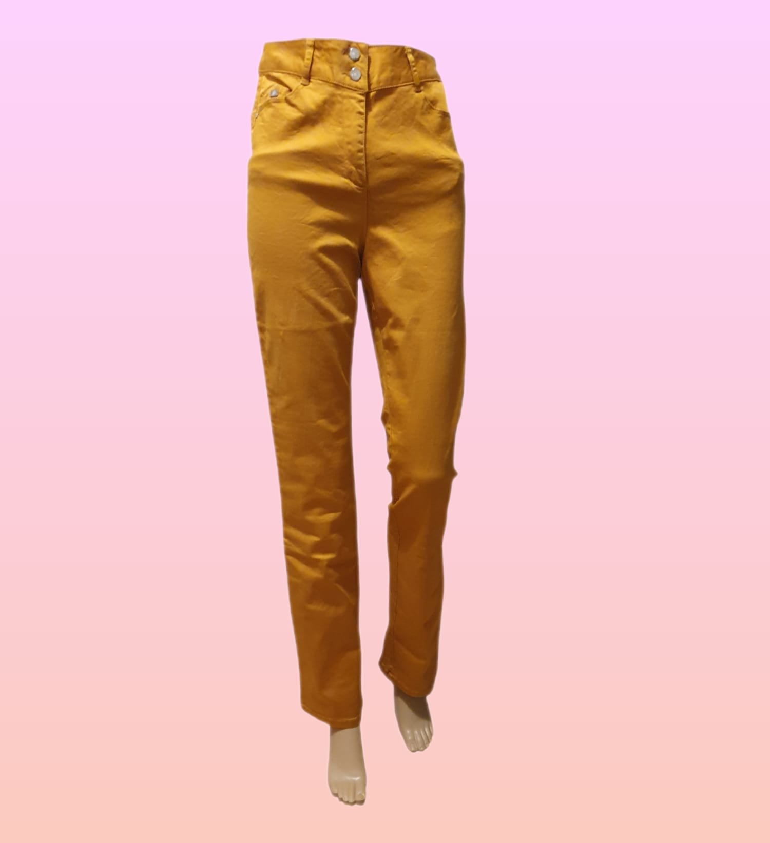 Jeans slim P.Breal Taille 36