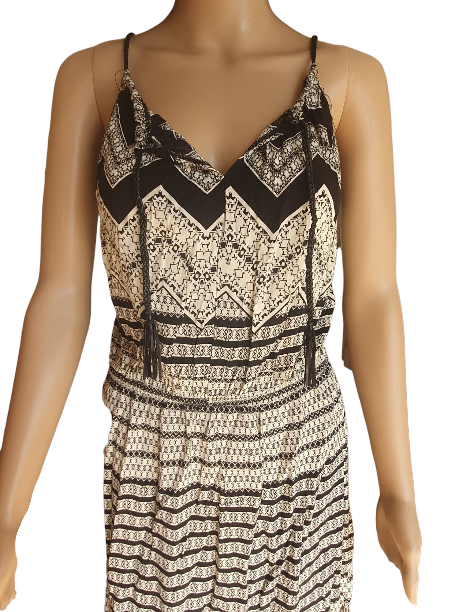 Robe d'été,  Ester, taille 36