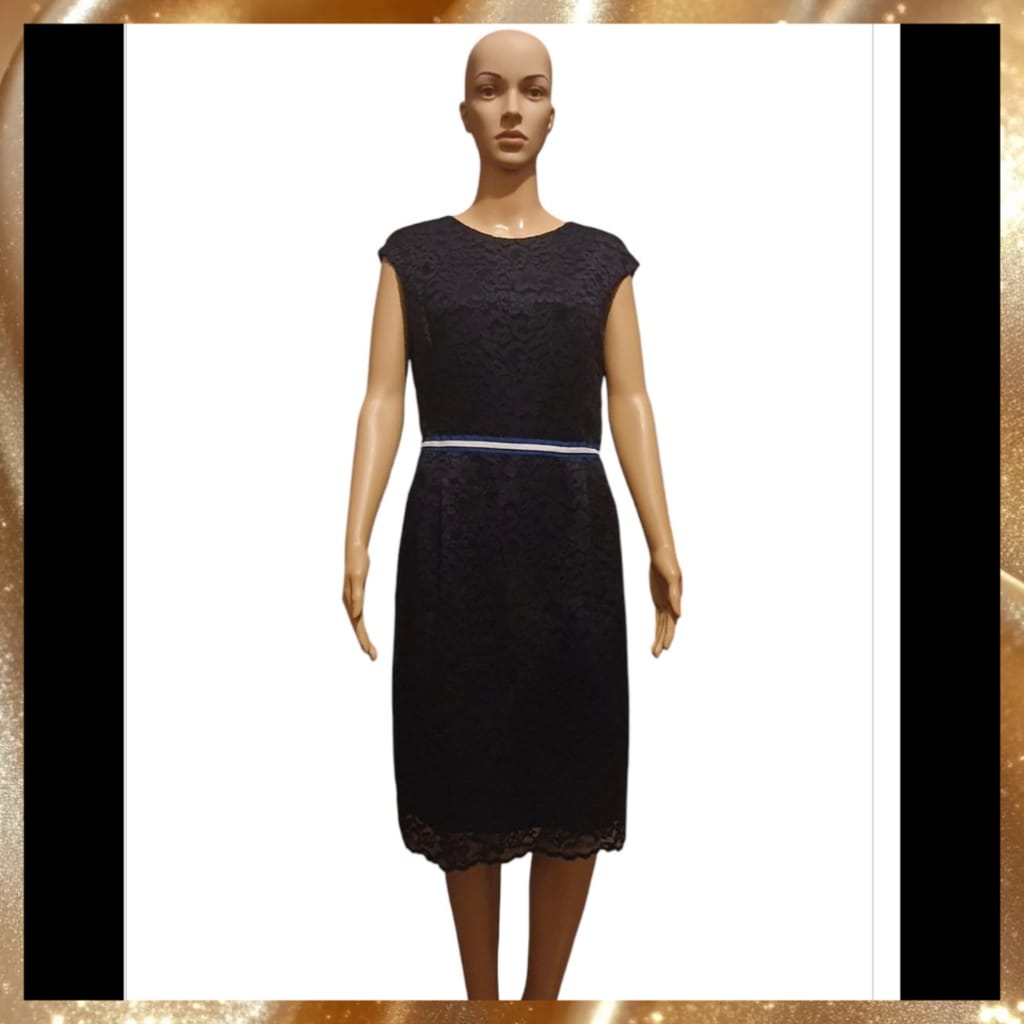 Robe de soirée.  Kookai. Taille 38