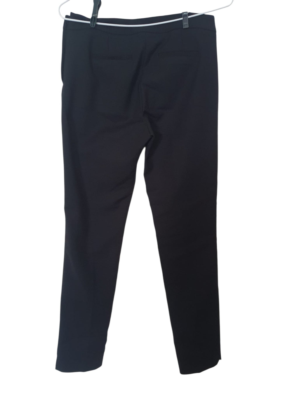🖤 Pantalon City Chic NAF NAF – Détails Dentelle T34