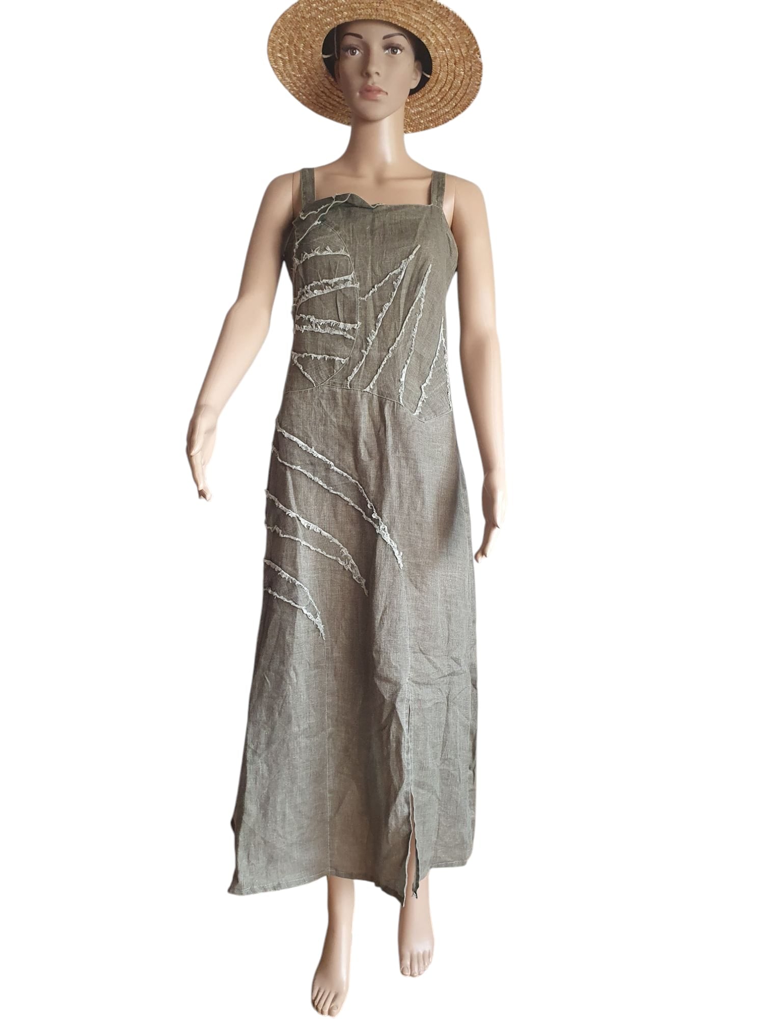 Robe d'été , taille 36