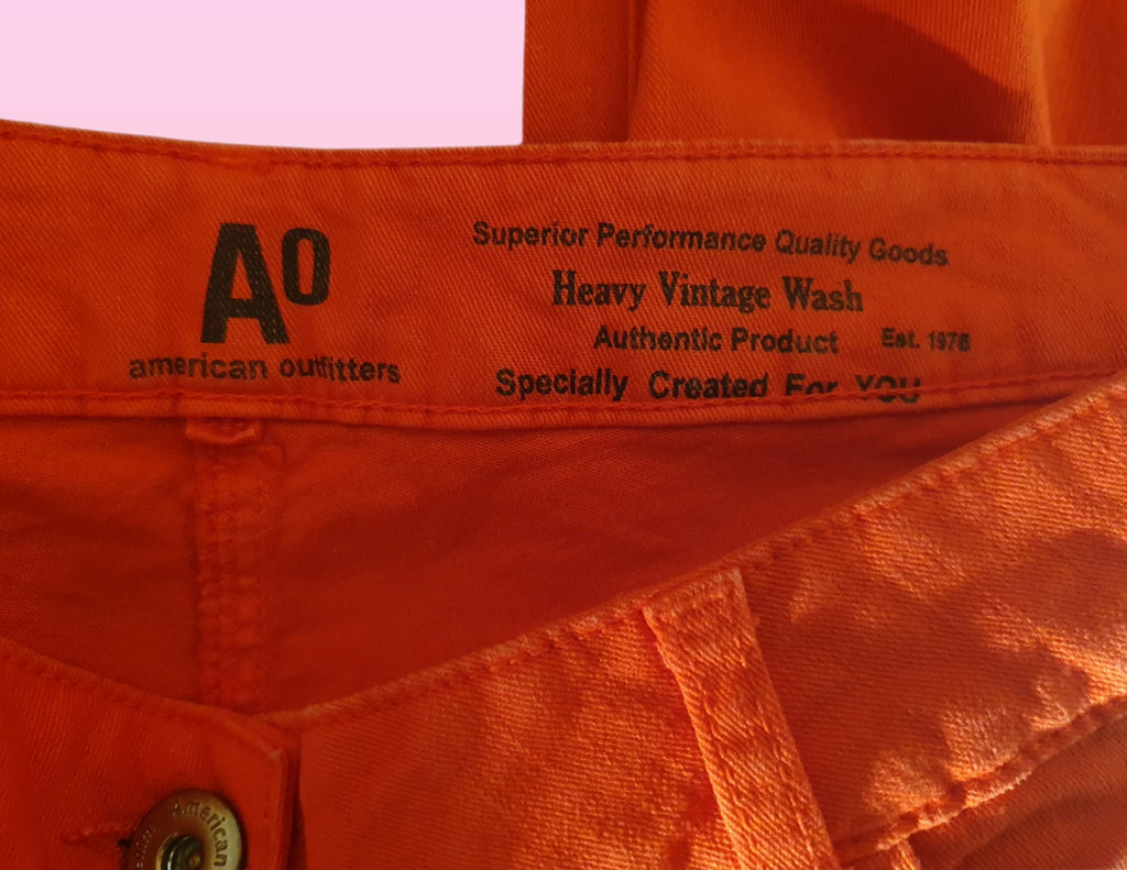 Jeans American Outfitter. Taille 38