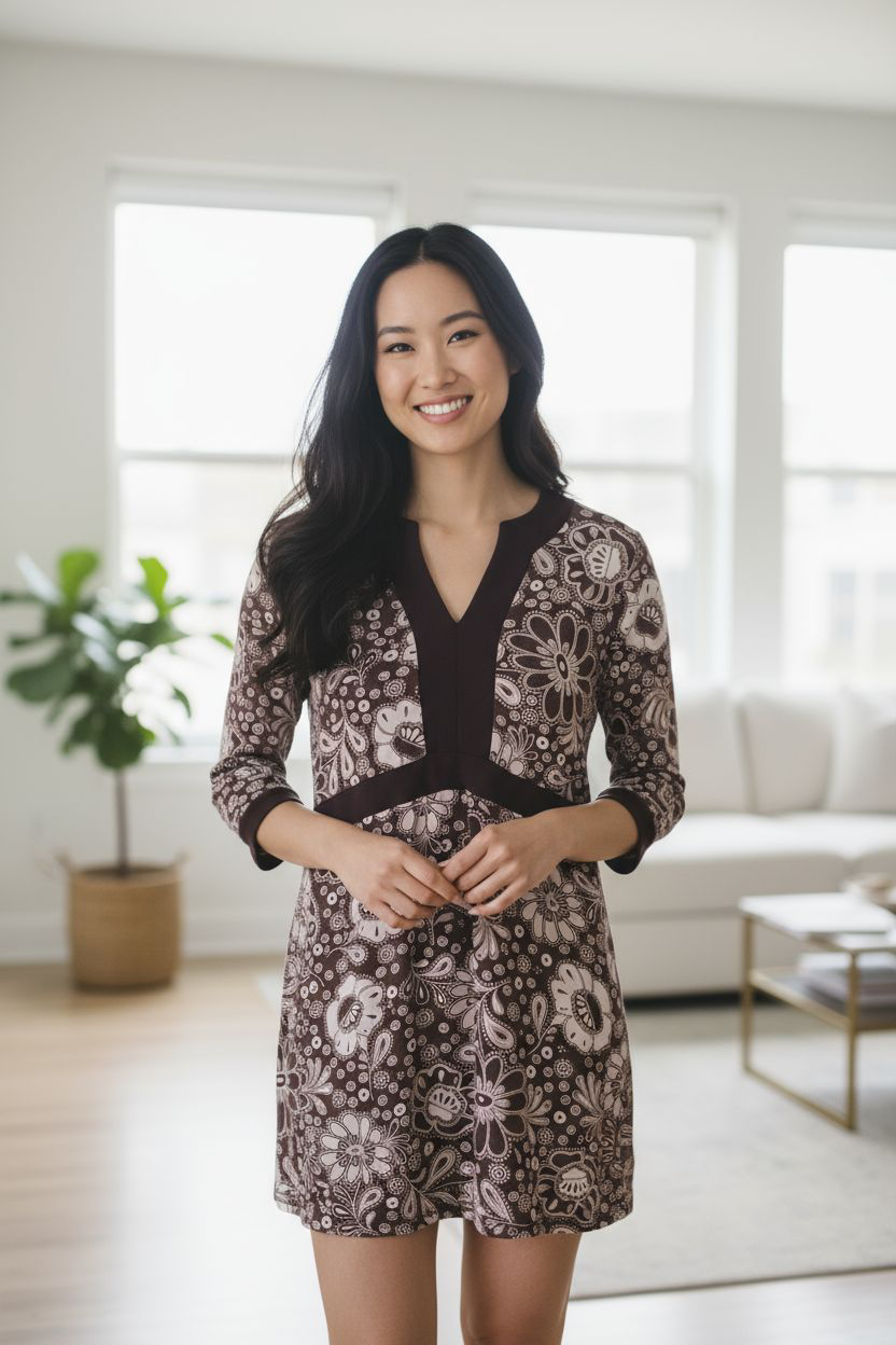 Tunique femme Taille 40