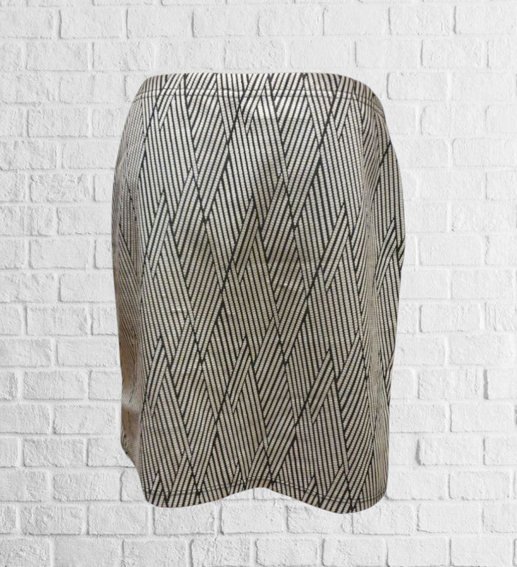 Mini jupe In Extenso Taille 38