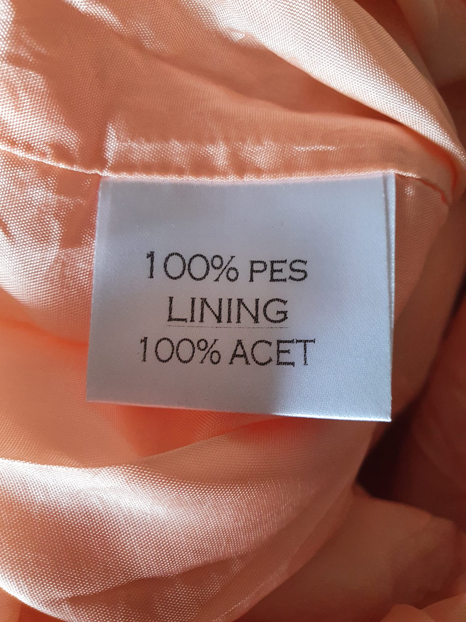 Magnifique Robe Courte Rose Poudré avec Noeud – Style Rétro Chic - T36