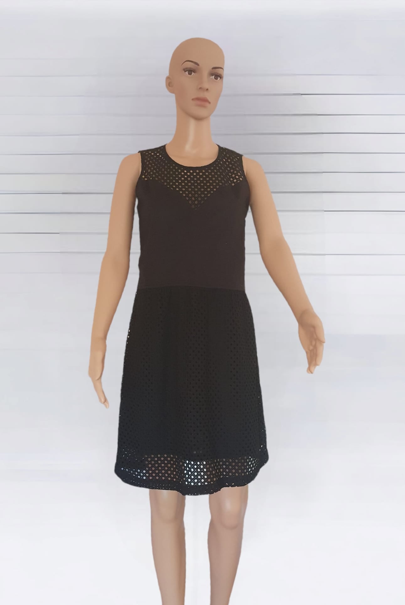 Petite robe noire t40