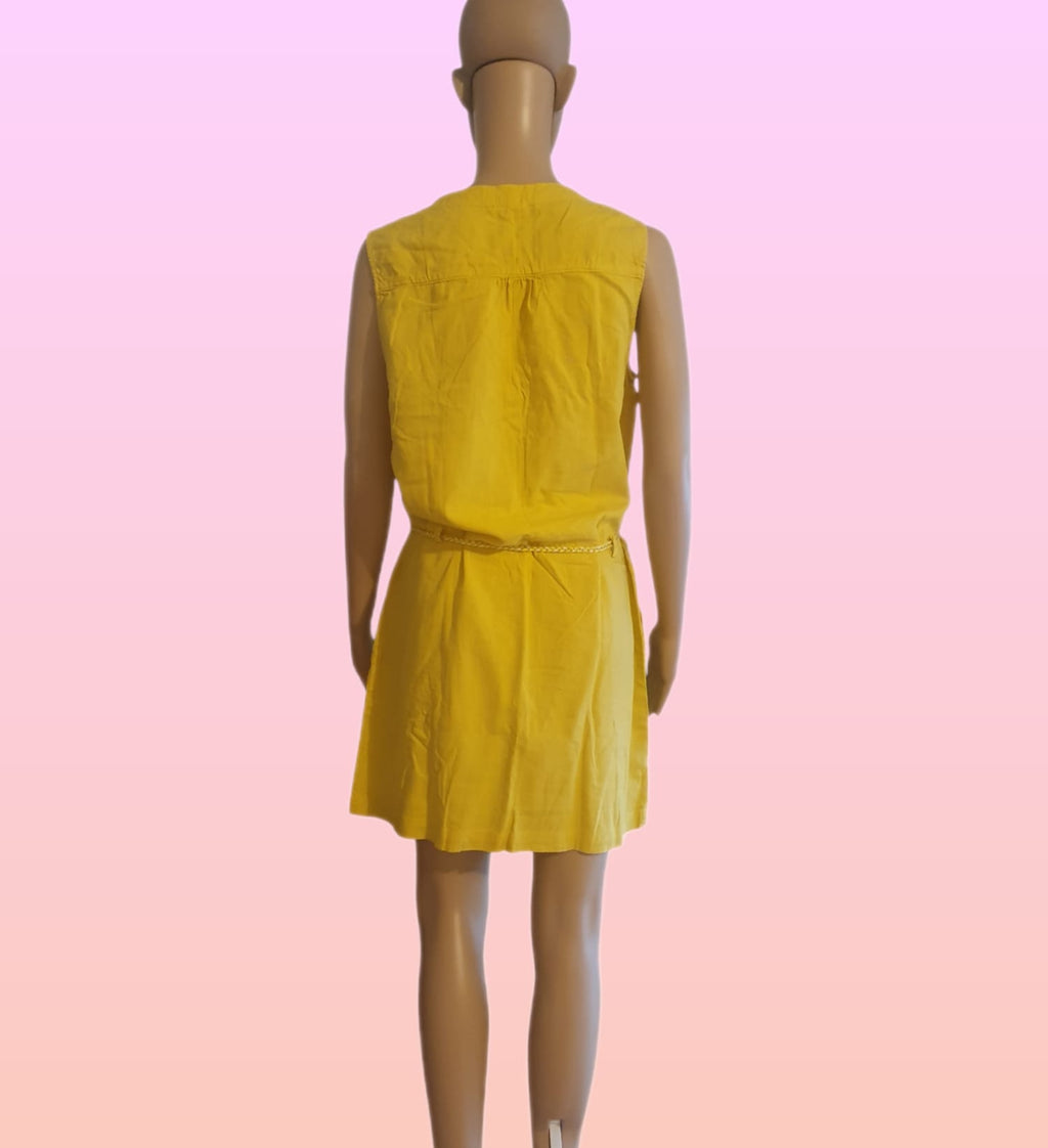 Robe d'été Cache Cache Taille 36