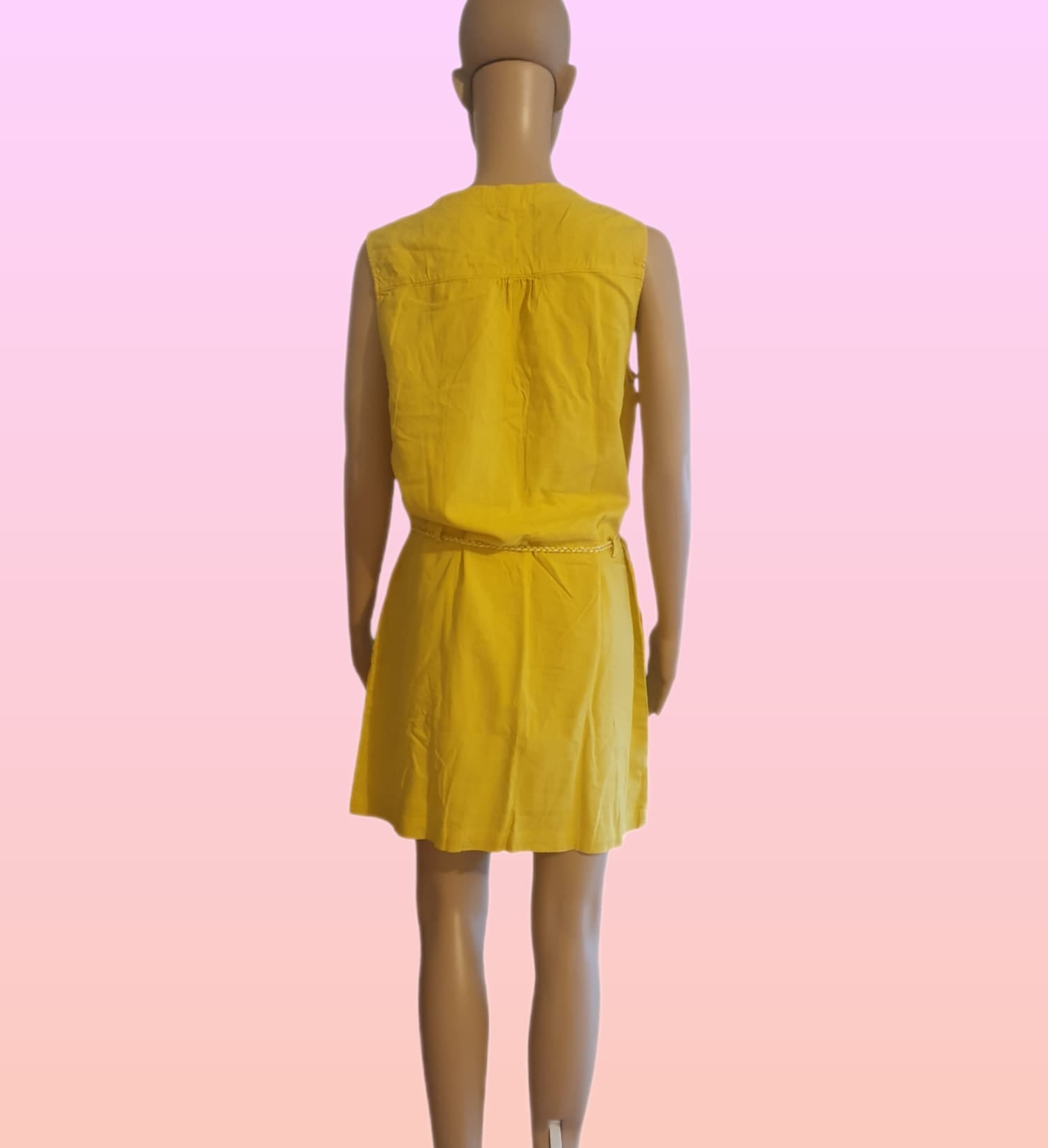 Robe d'été Cache Cache Taille 36