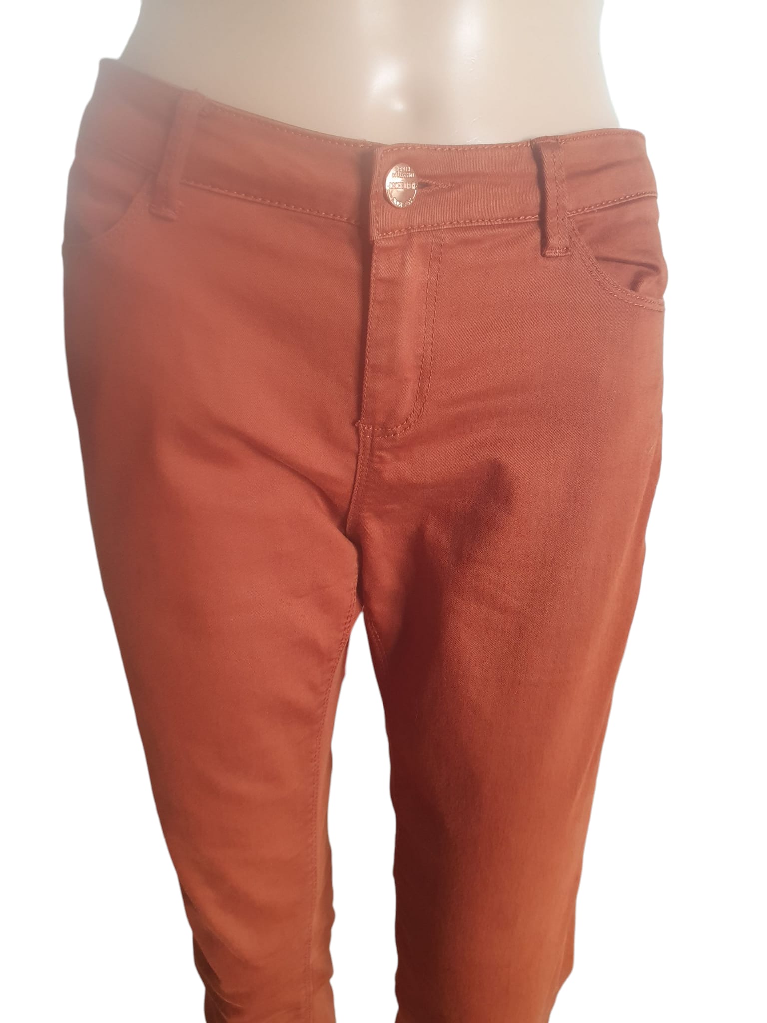 Jeans slim Cache Cache Taille 36