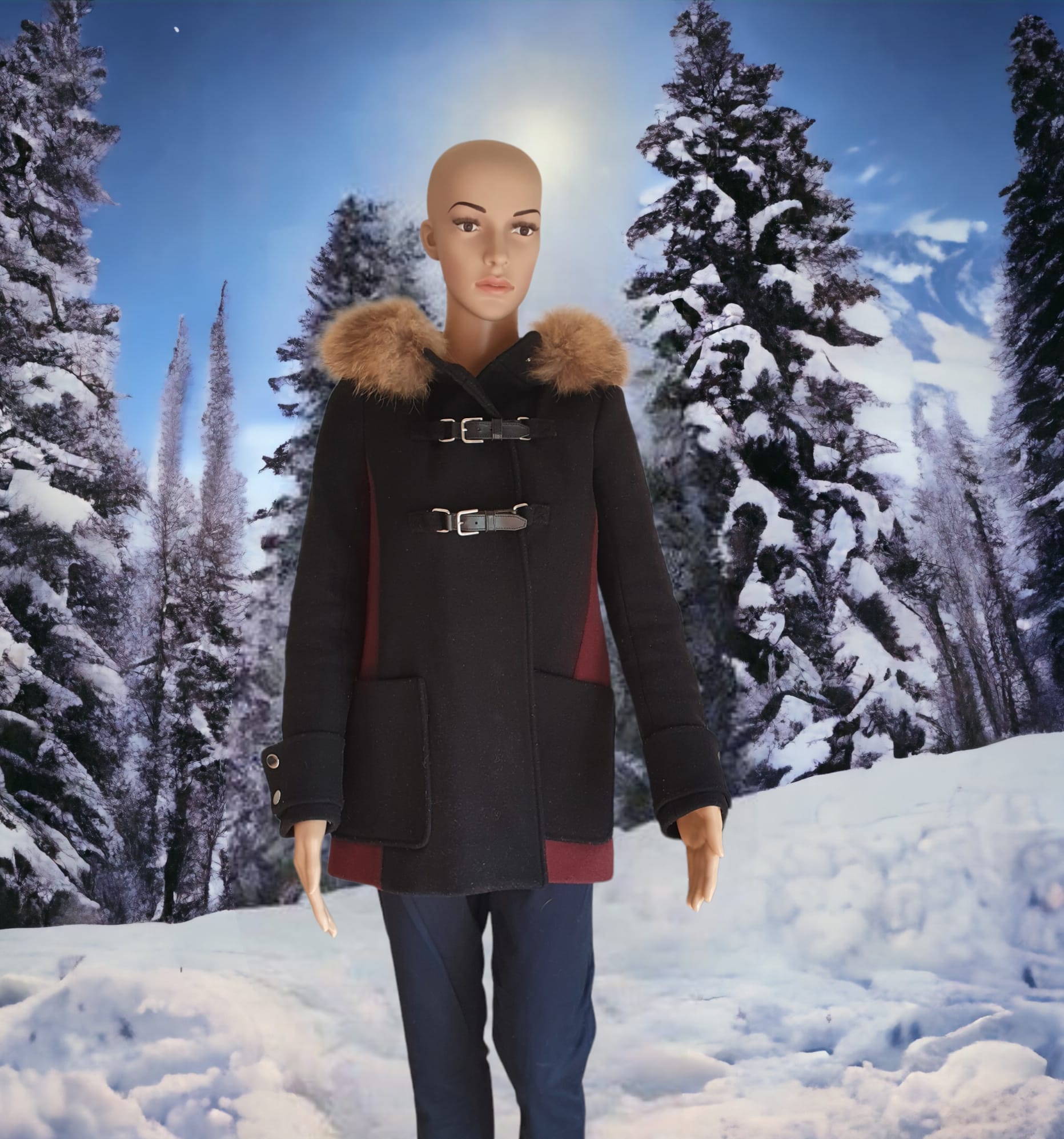 Manteau femme Taille 36