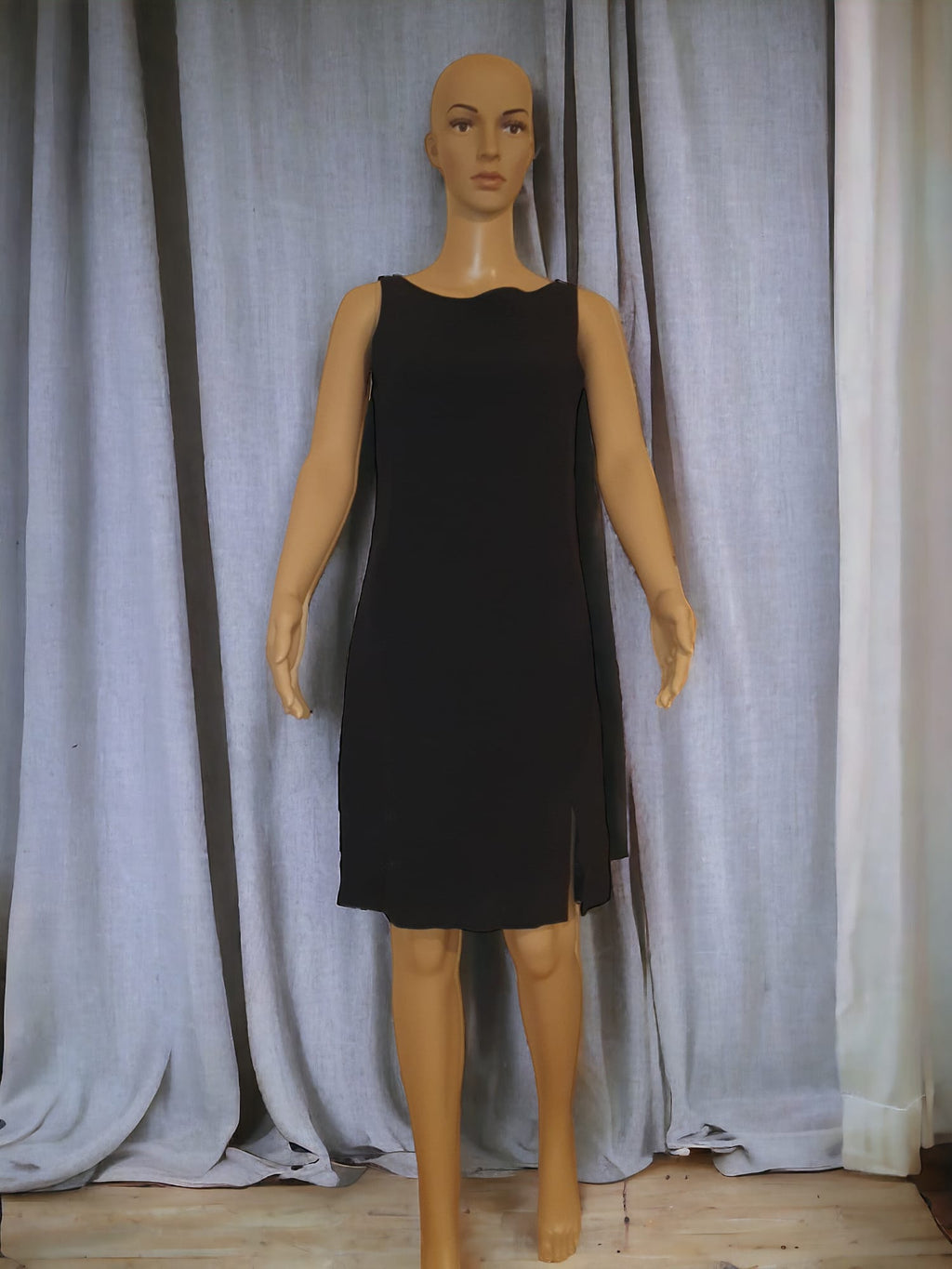 Petite robe noire Apostrophe Taille 38