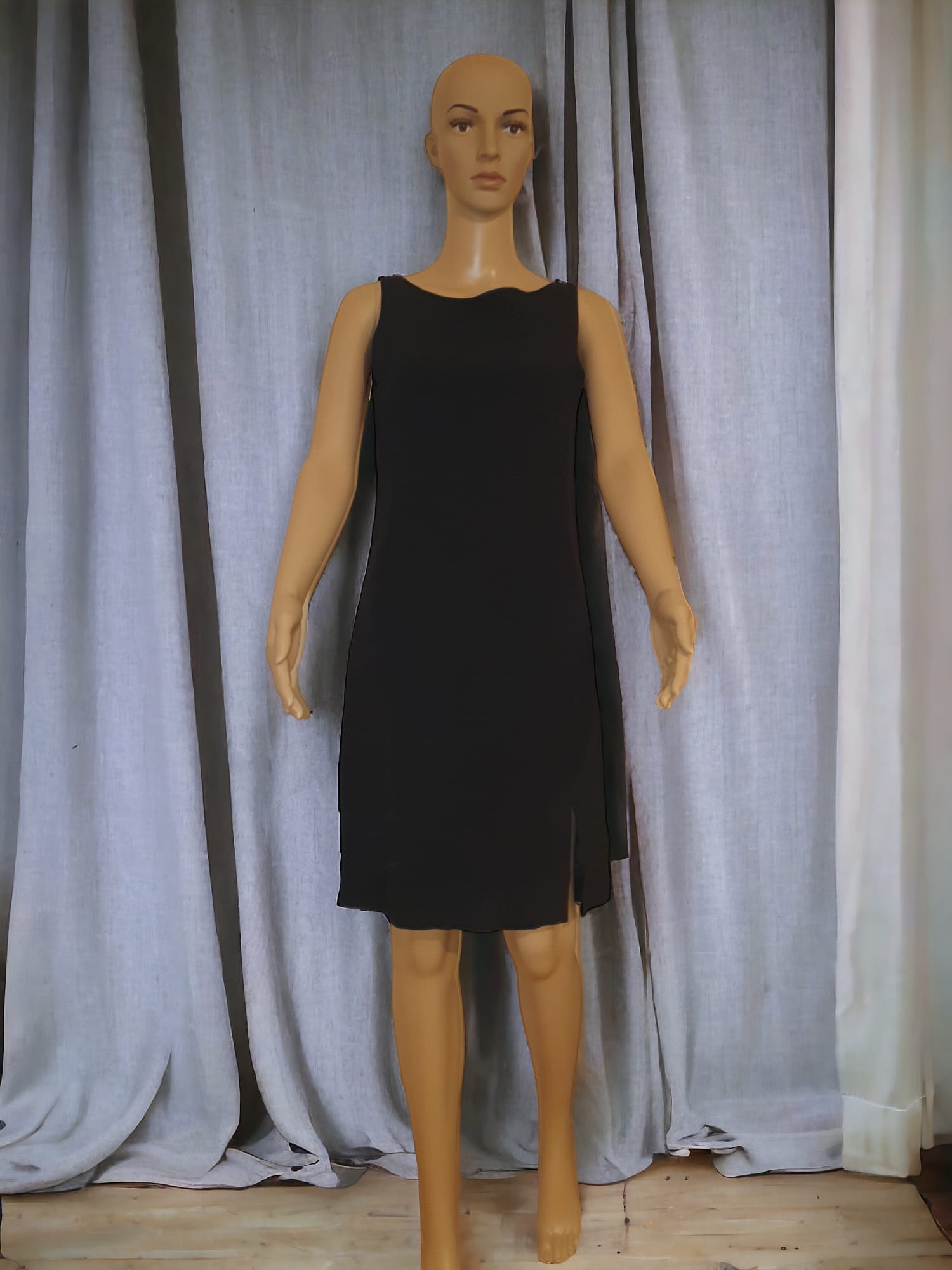 Petite robe noire Apostrophe Taille 38