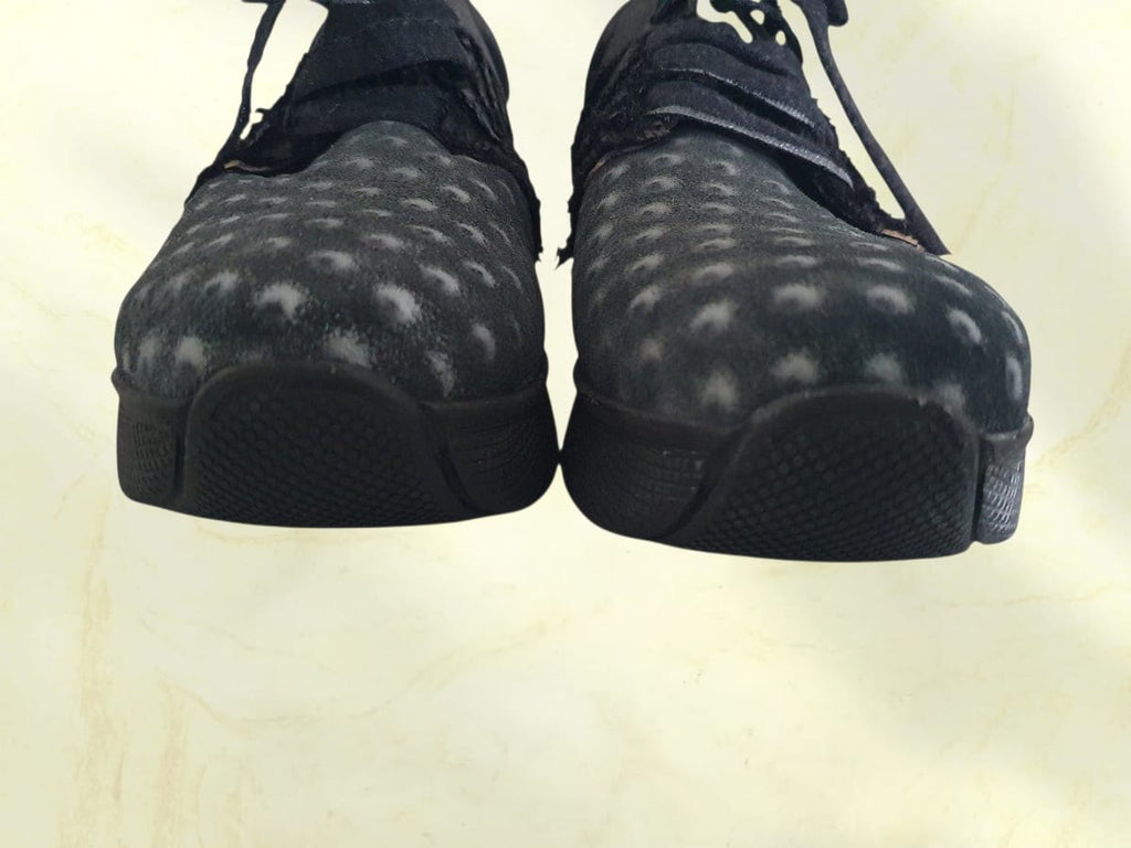 ✨ Pépite Rare : Derbies Plateforme Papucei – L’Art aux Pieds ! (Pointure 36)