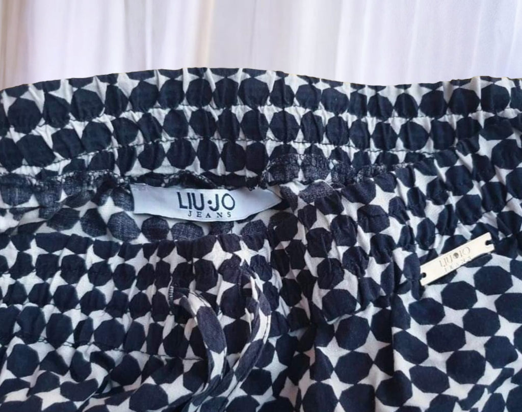Pantalon d'été Liu Jo Taille 40