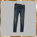 Jeans slim Diesel Taille 34