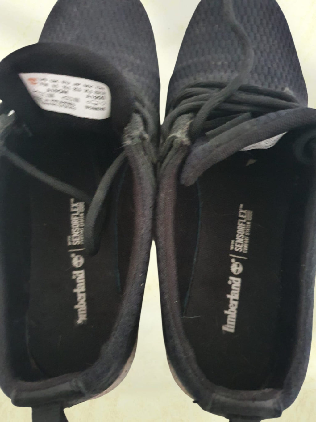 Timberland Kiri Up : Les Baskets Hybrides Alliant Style et Confort Absolu p39,5