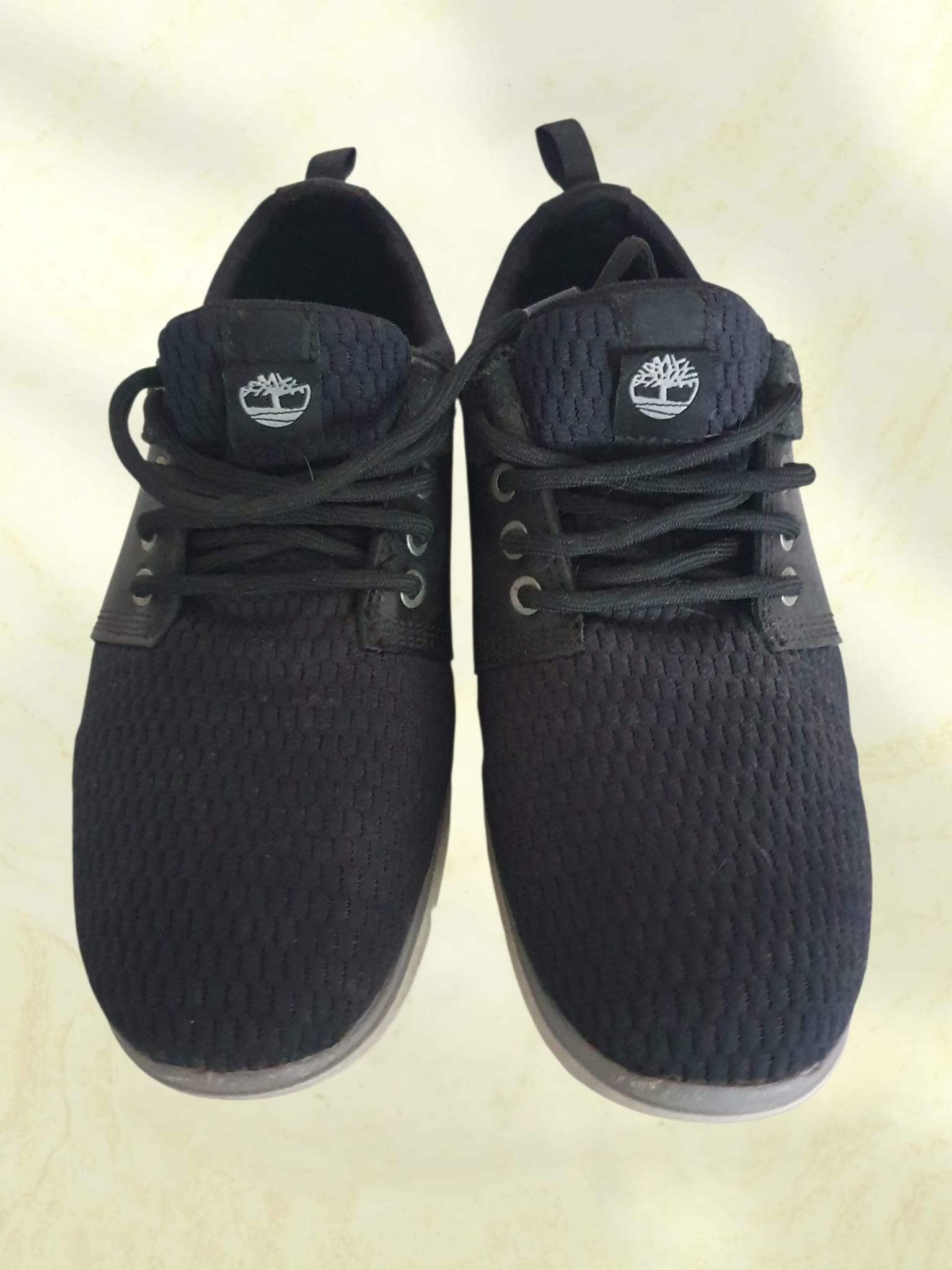 Timberland Kiri Up : Les Baskets Hybrides Alliant Style et Confort Absolu p39,5