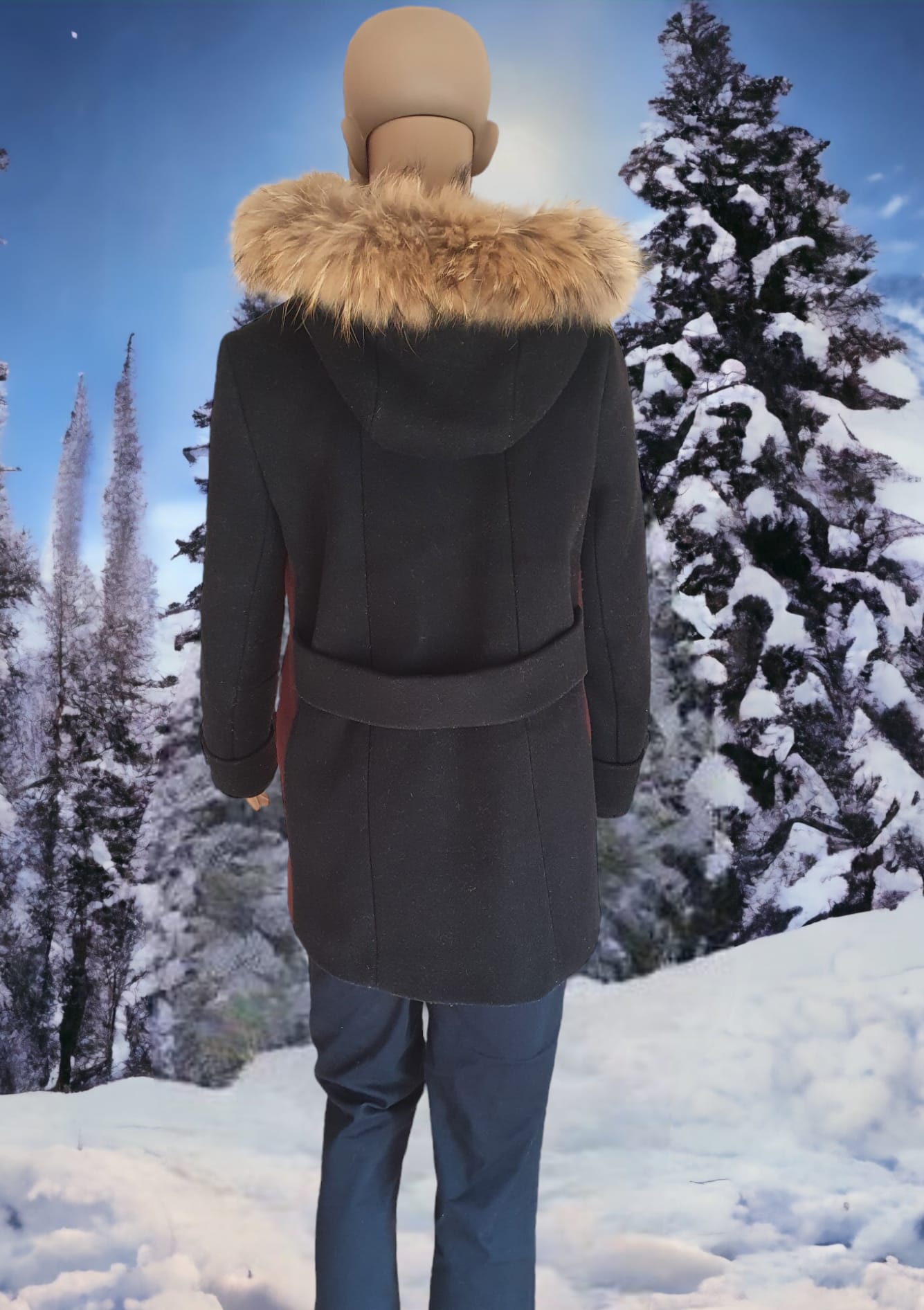 Manteau femme Taille 36