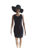 Petite robe noire,  taille 36